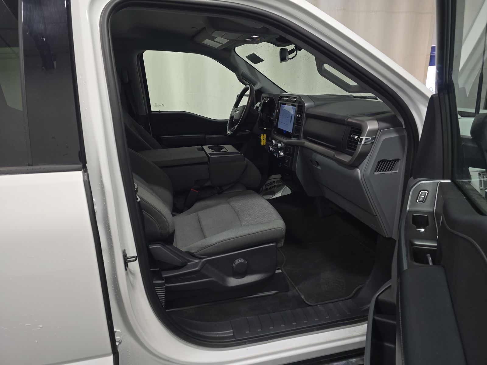 2024 Ford F-150 XLT AWD