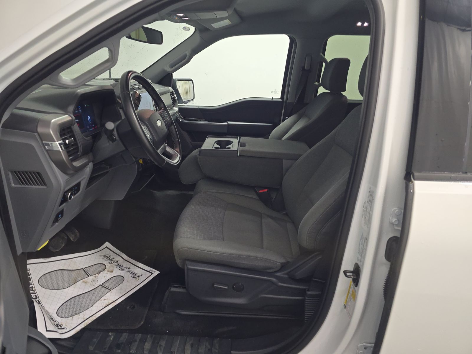 2024 Ford F-150 XLT AWD