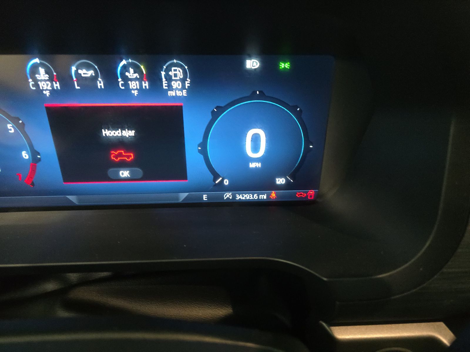 2024 Ford F-150 XLT AWD