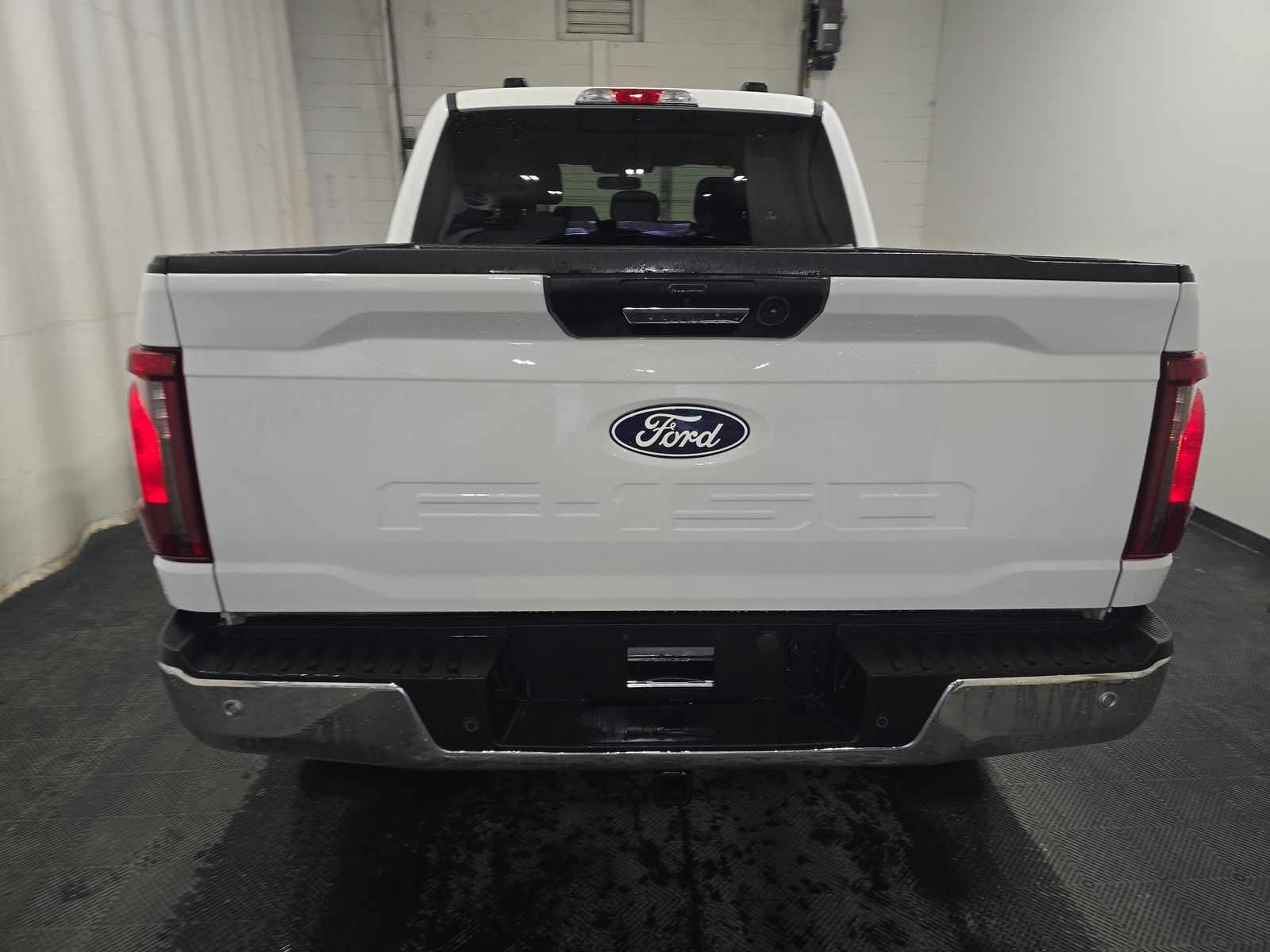 2024 Ford F-150 XLT AWD