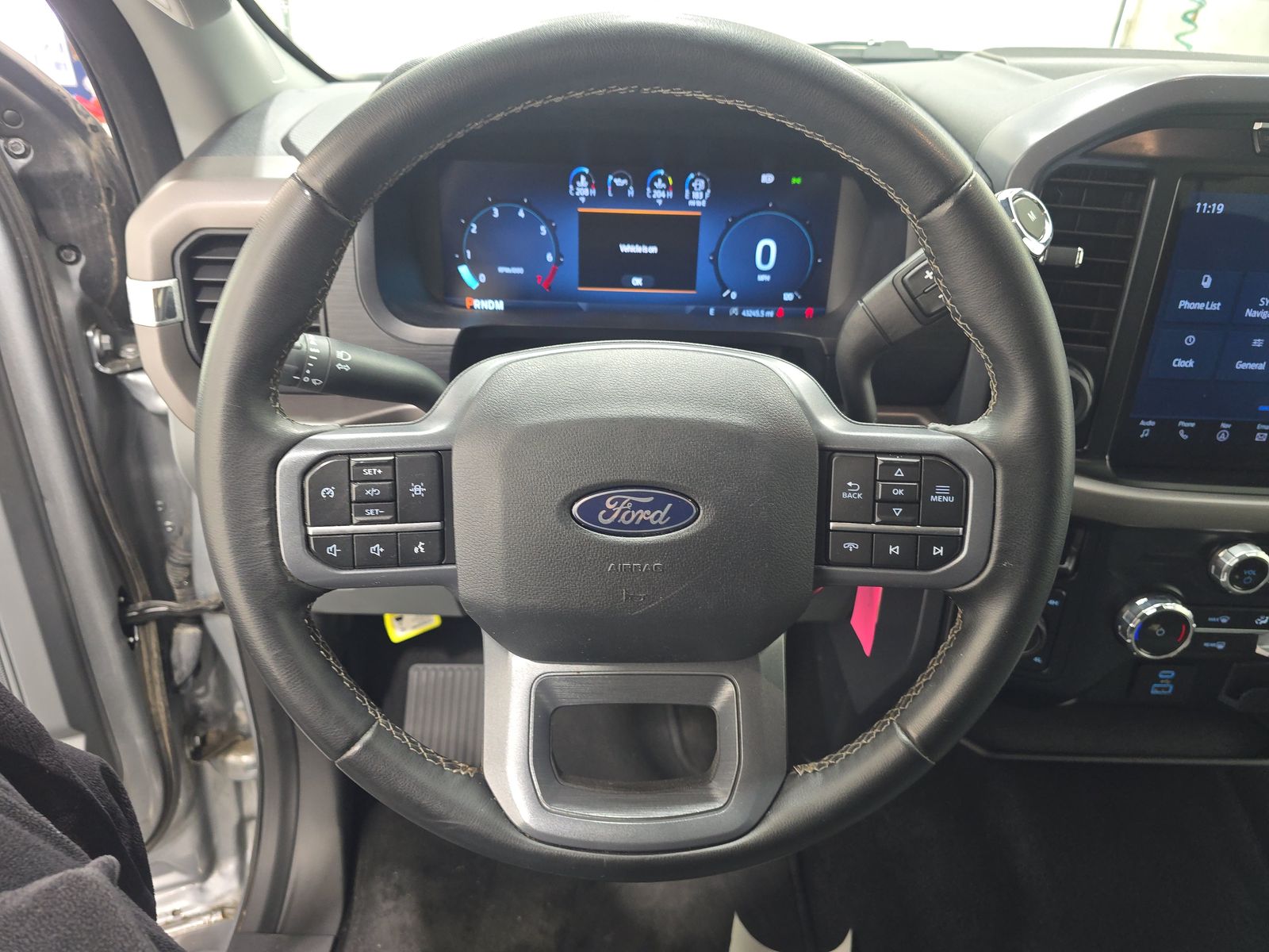 2024 Ford F-150 XLT AWD