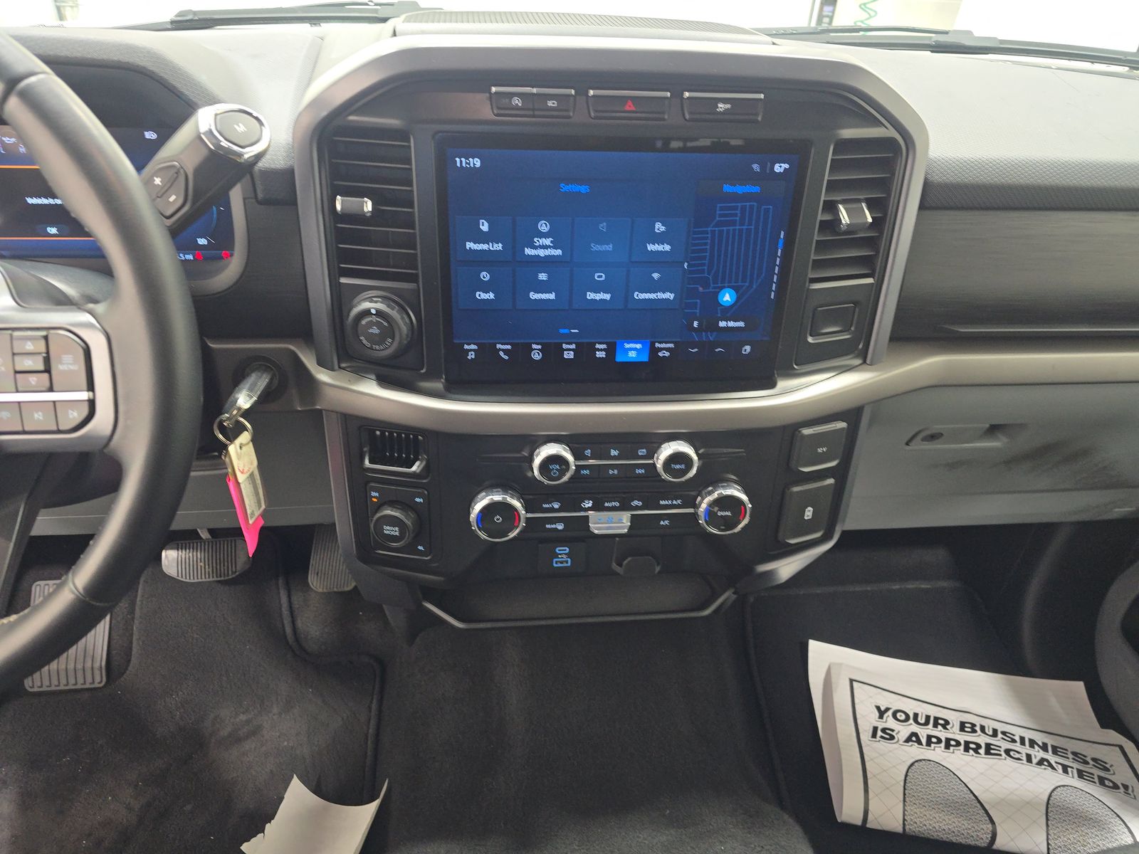 2024 Ford F-150 XLT AWD