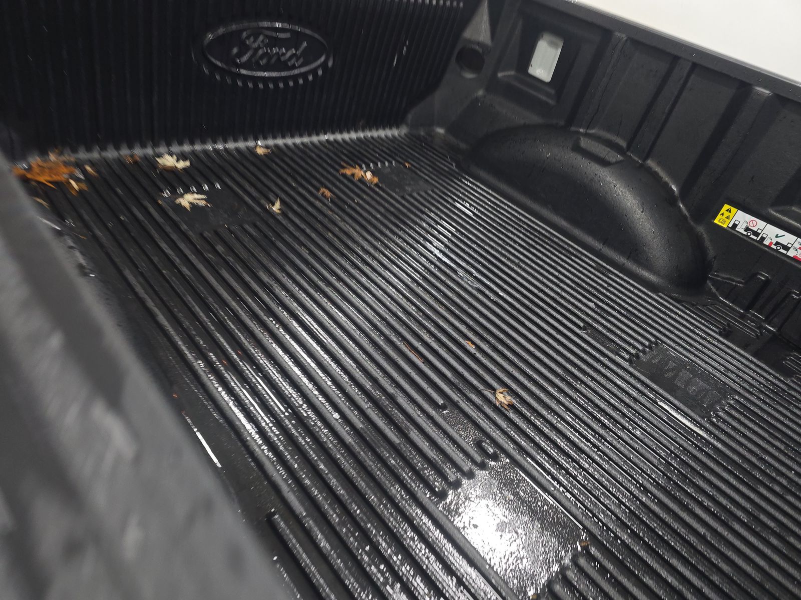 2024 Ford F-150 XLT AWD