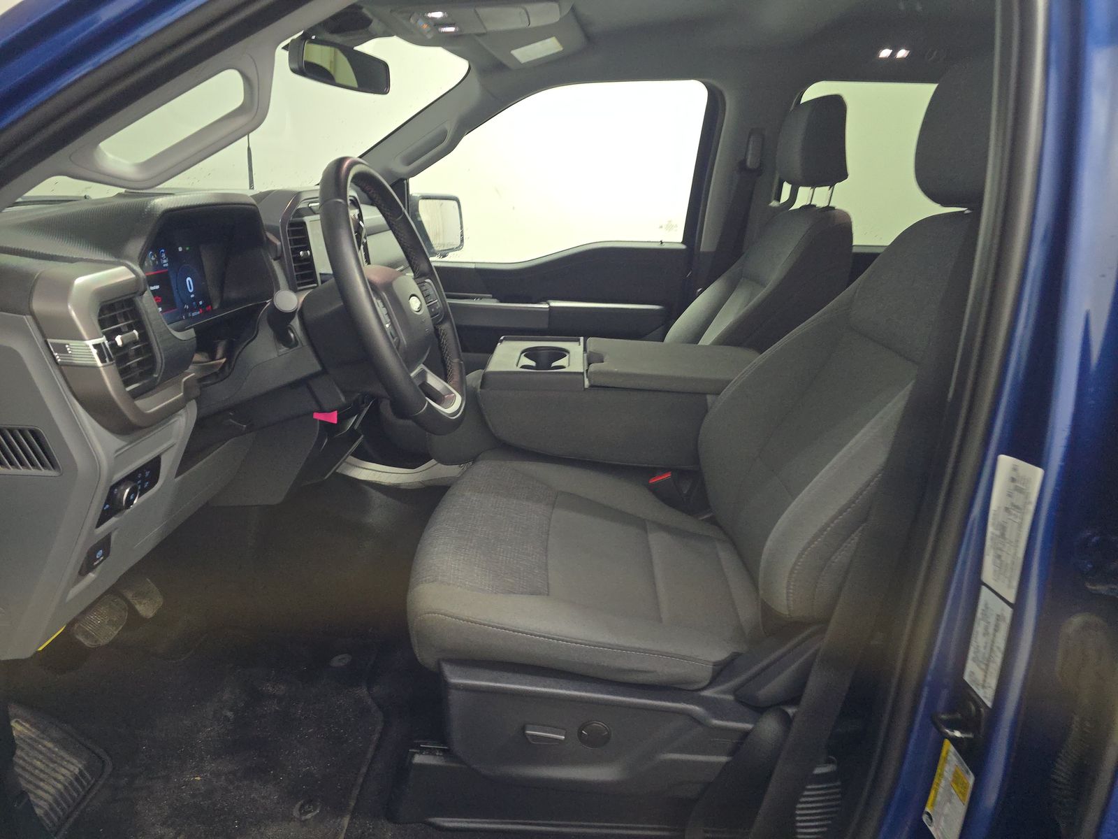 2024 Ford F-150 XLT AWD