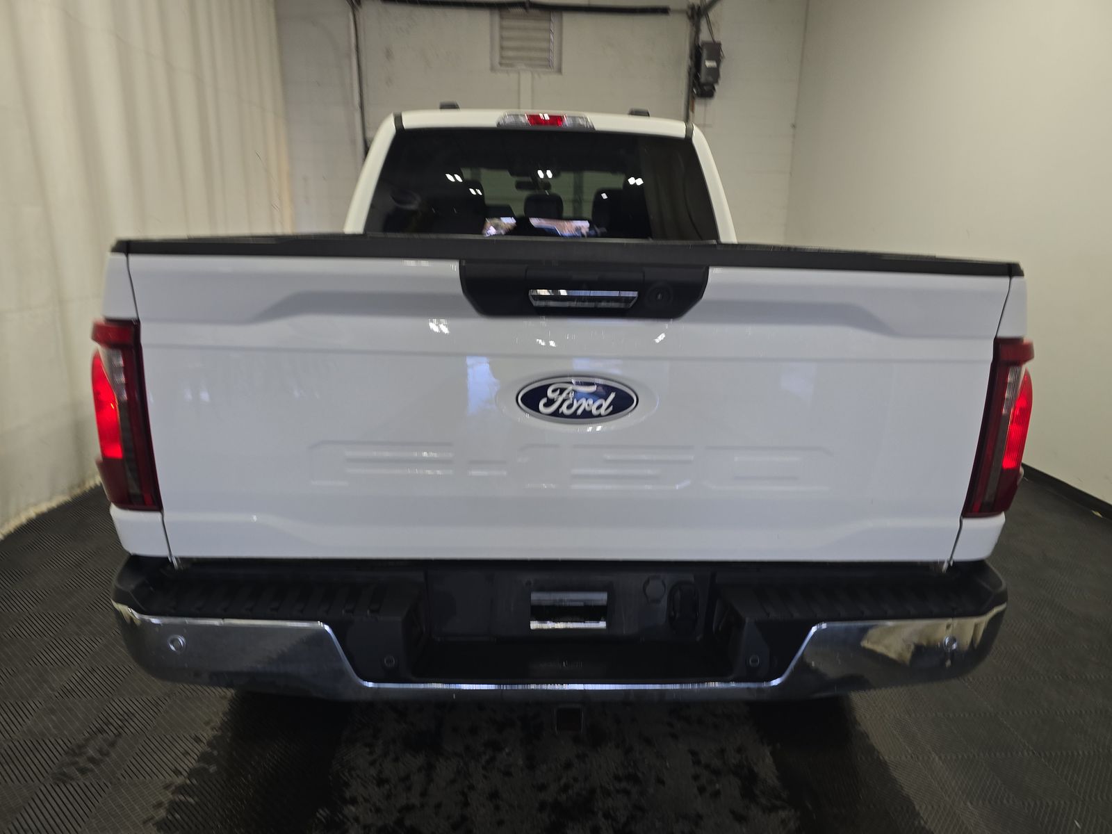 2024 Ford F-150 XLT AWD