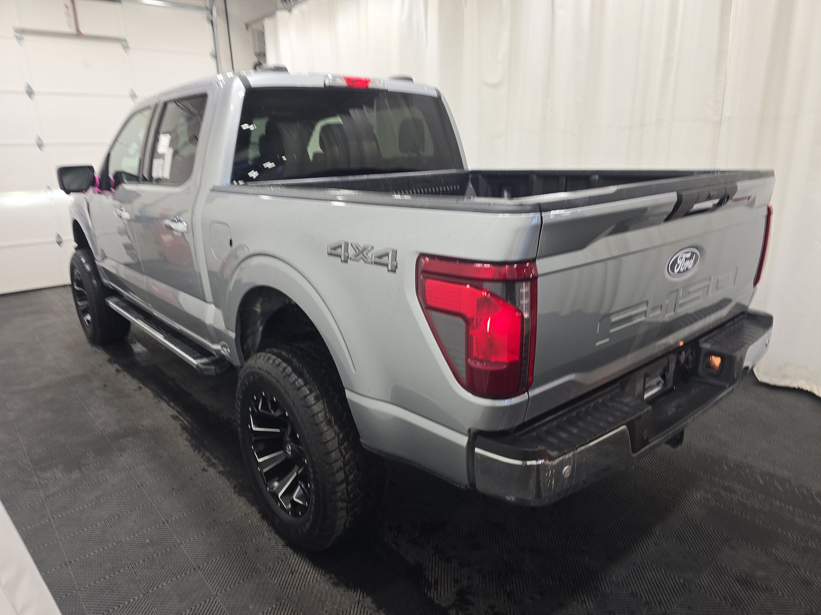 2024 Ford F-150 XLT AWD