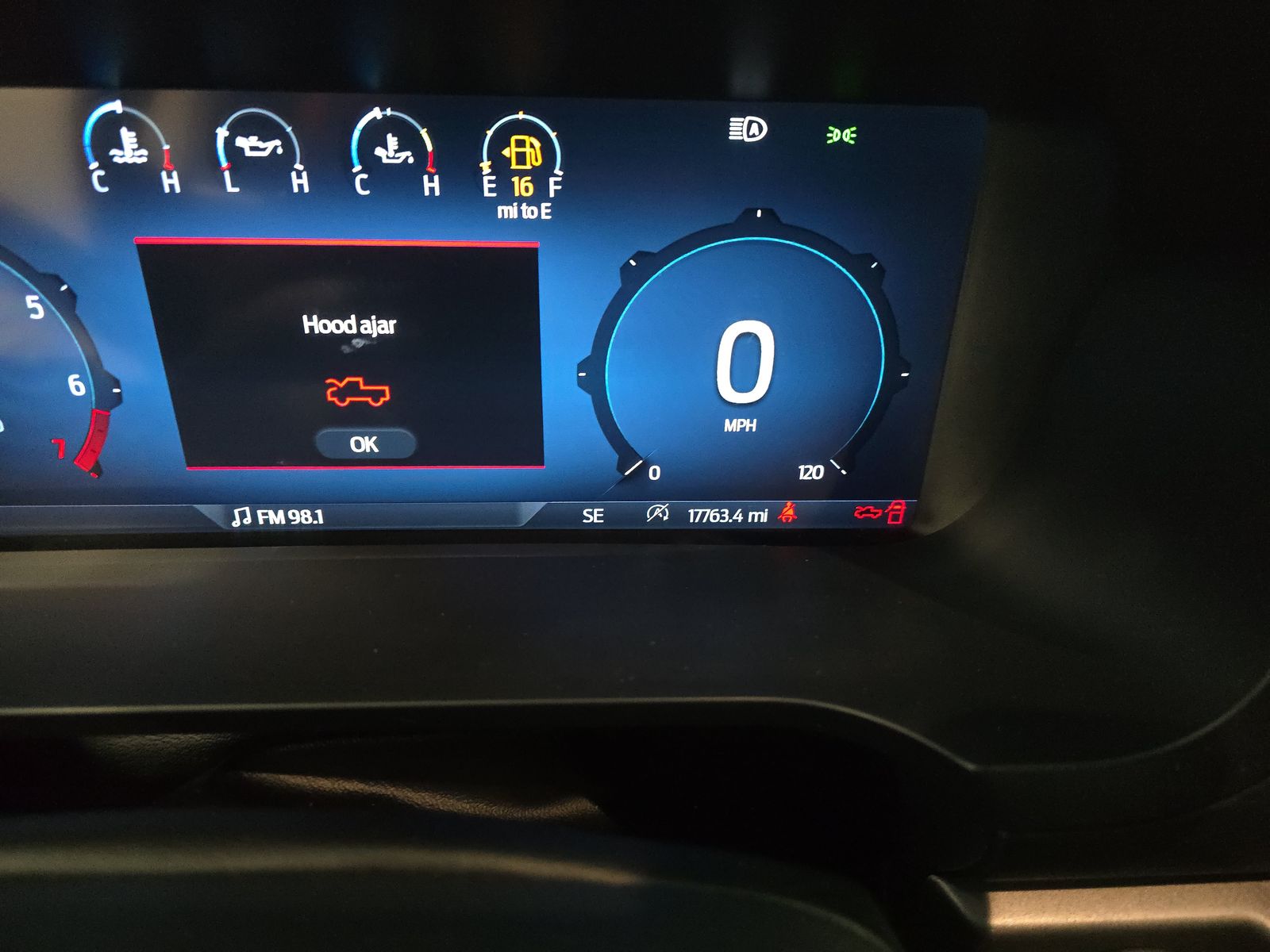 2025 Ford F-150 XLT AWD