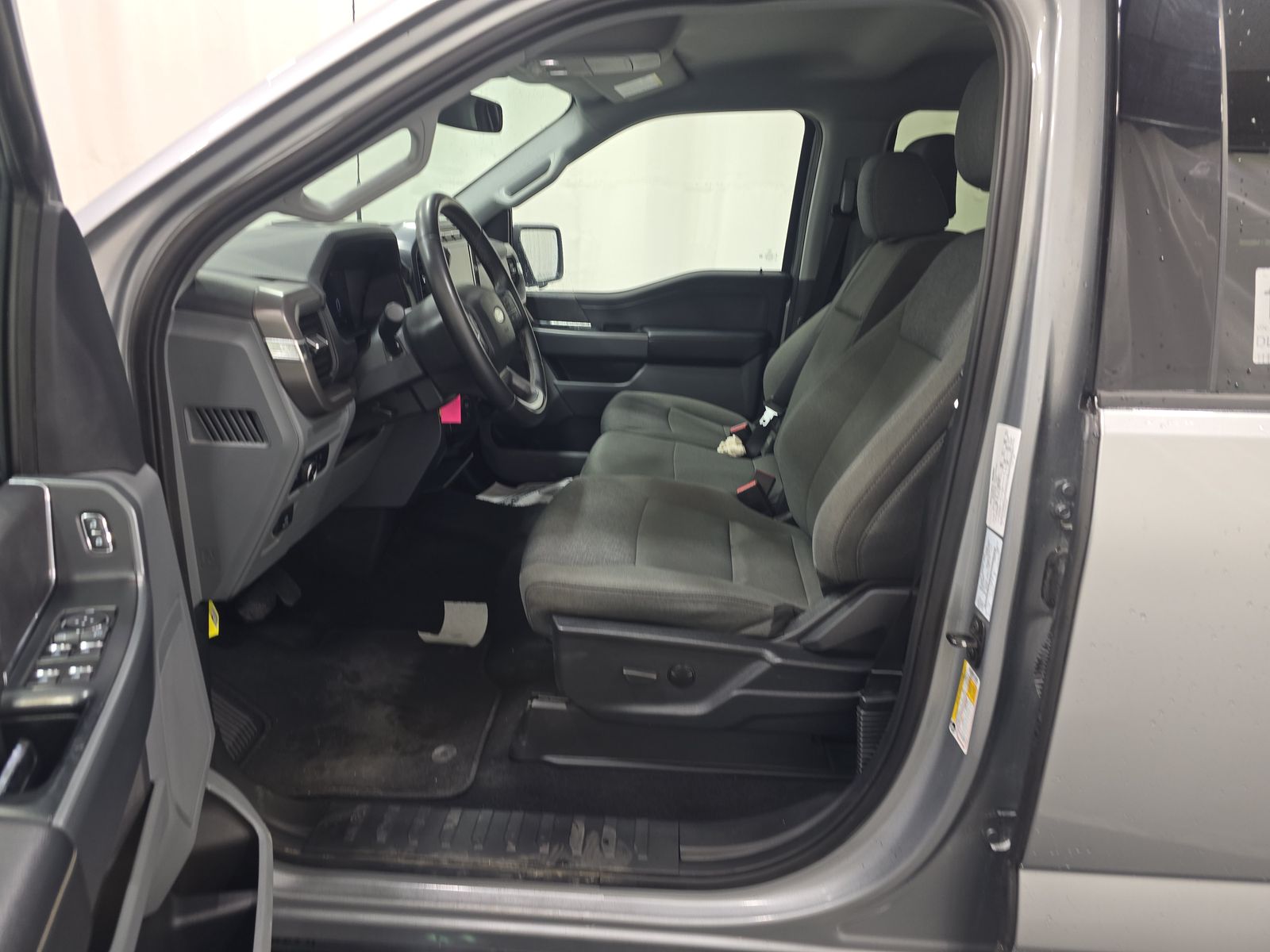 2024 Ford F-150 XLT AWD