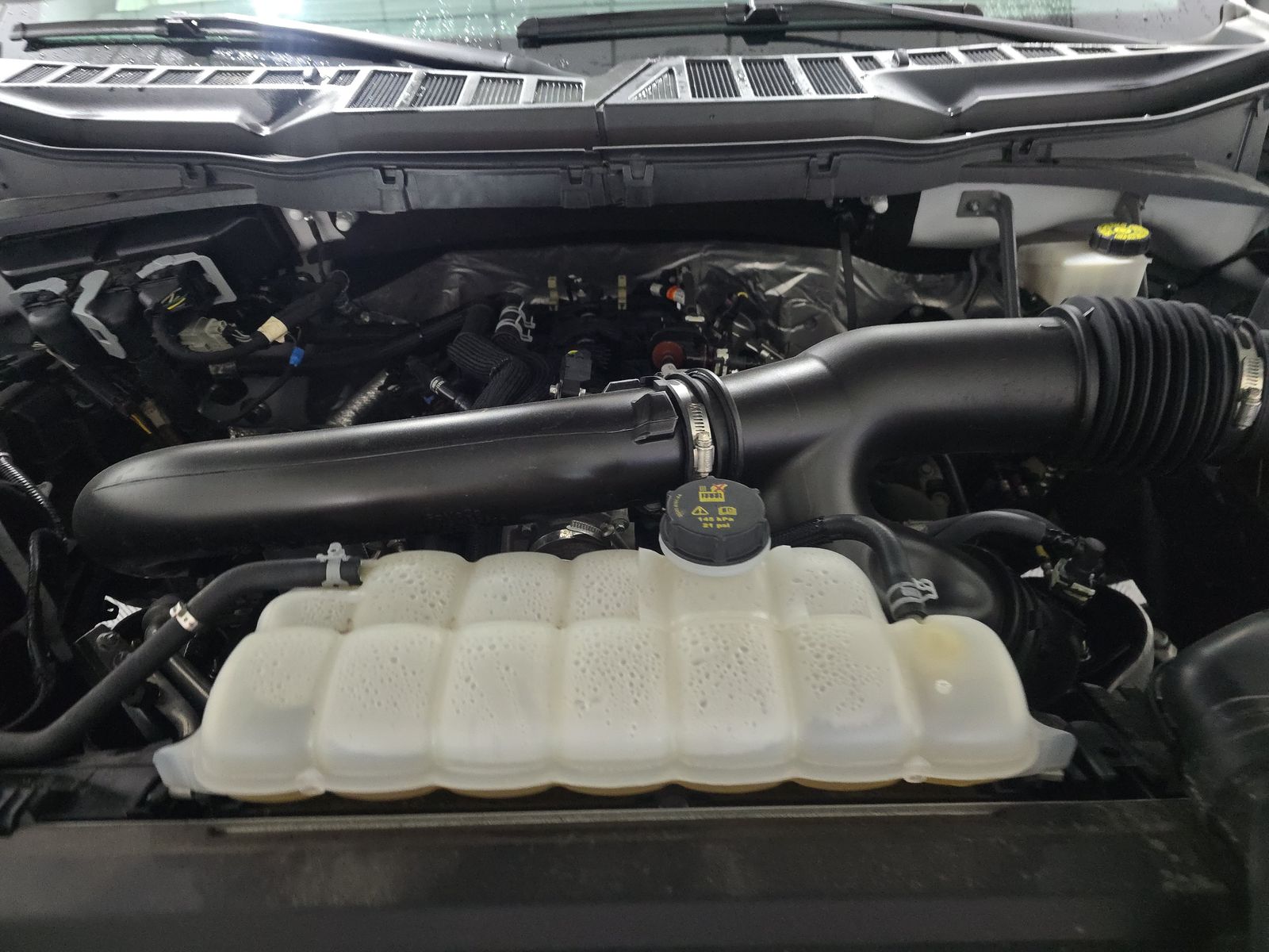 2024 Ford F-150 XLT AWD