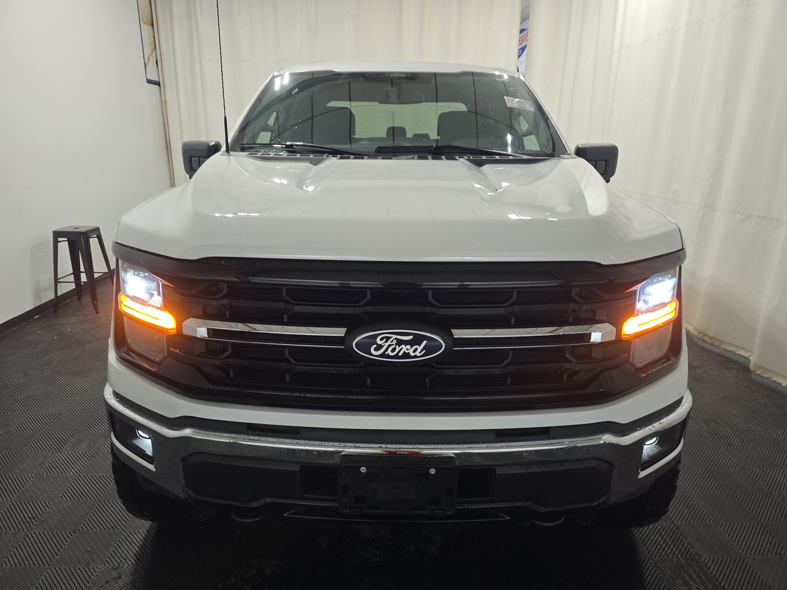 2024 Ford F-150 XLT AWD