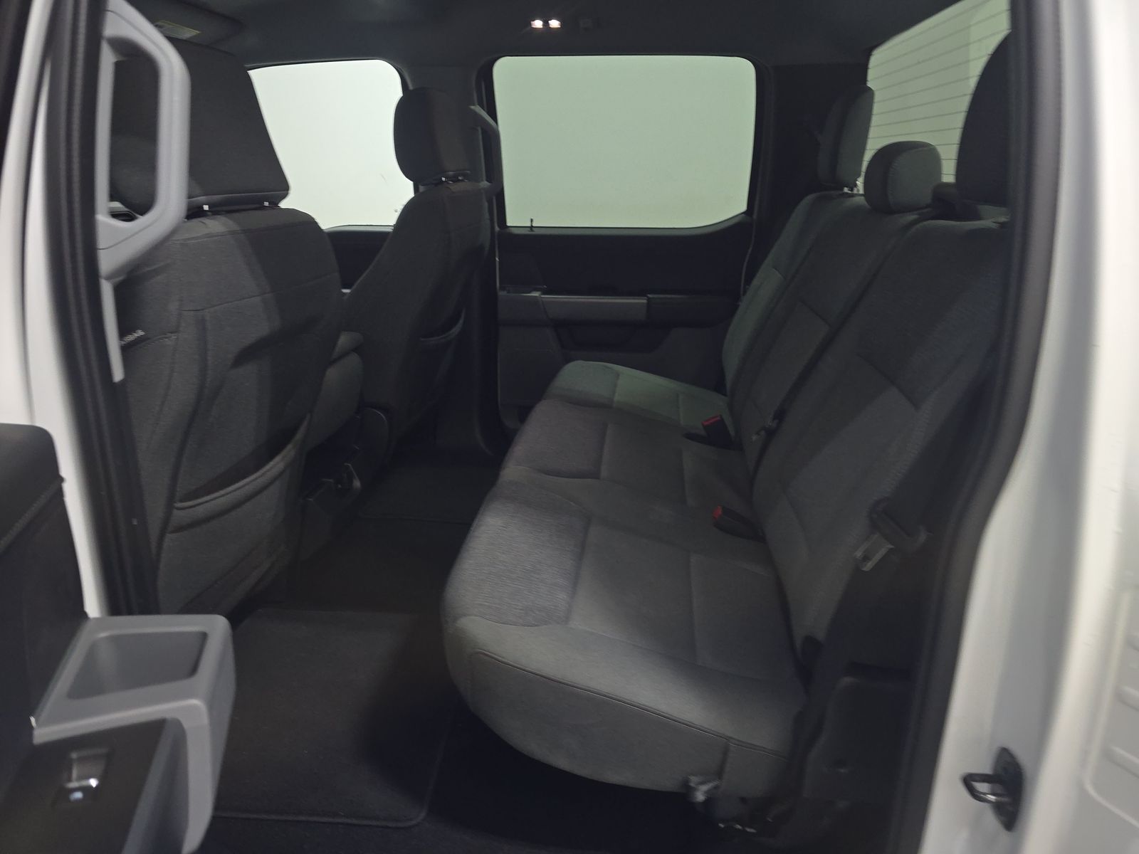 2024 Ford F-150 XLT AWD