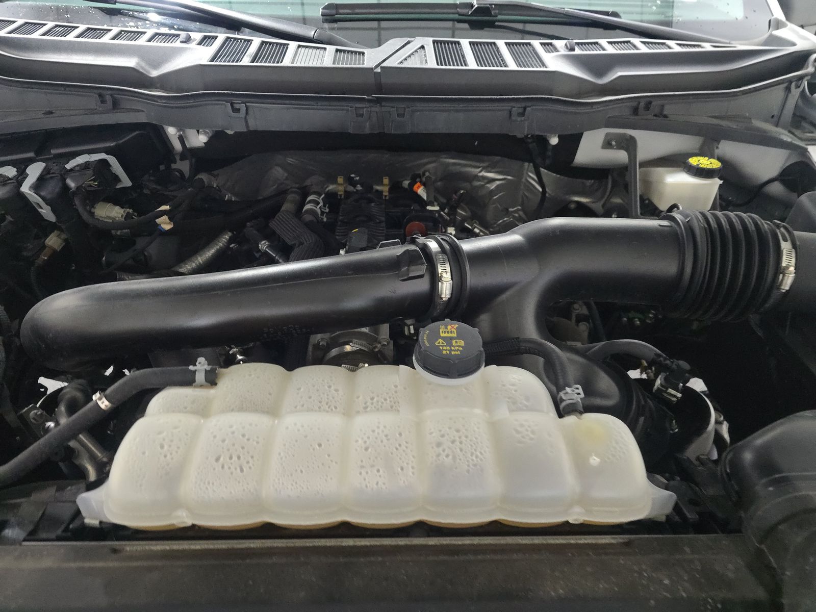 2024 Ford F-150 XLT AWD