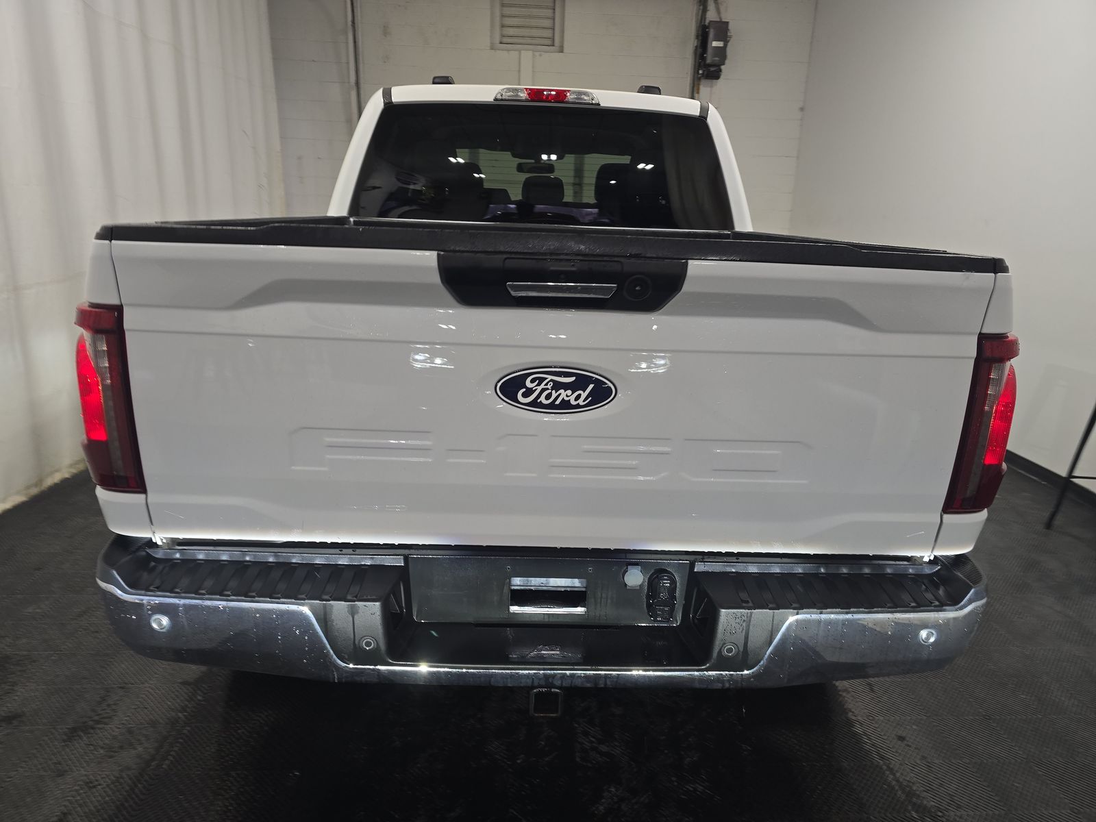 2024 Ford F-150 XLT AWD