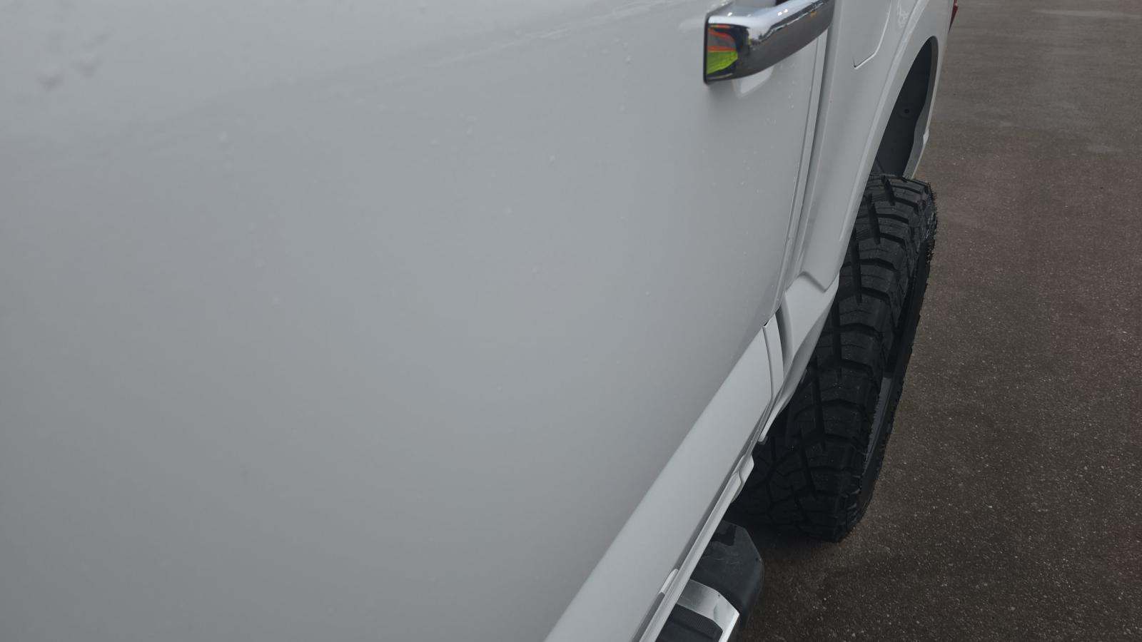 2024 Ford F-150 XLT AWD