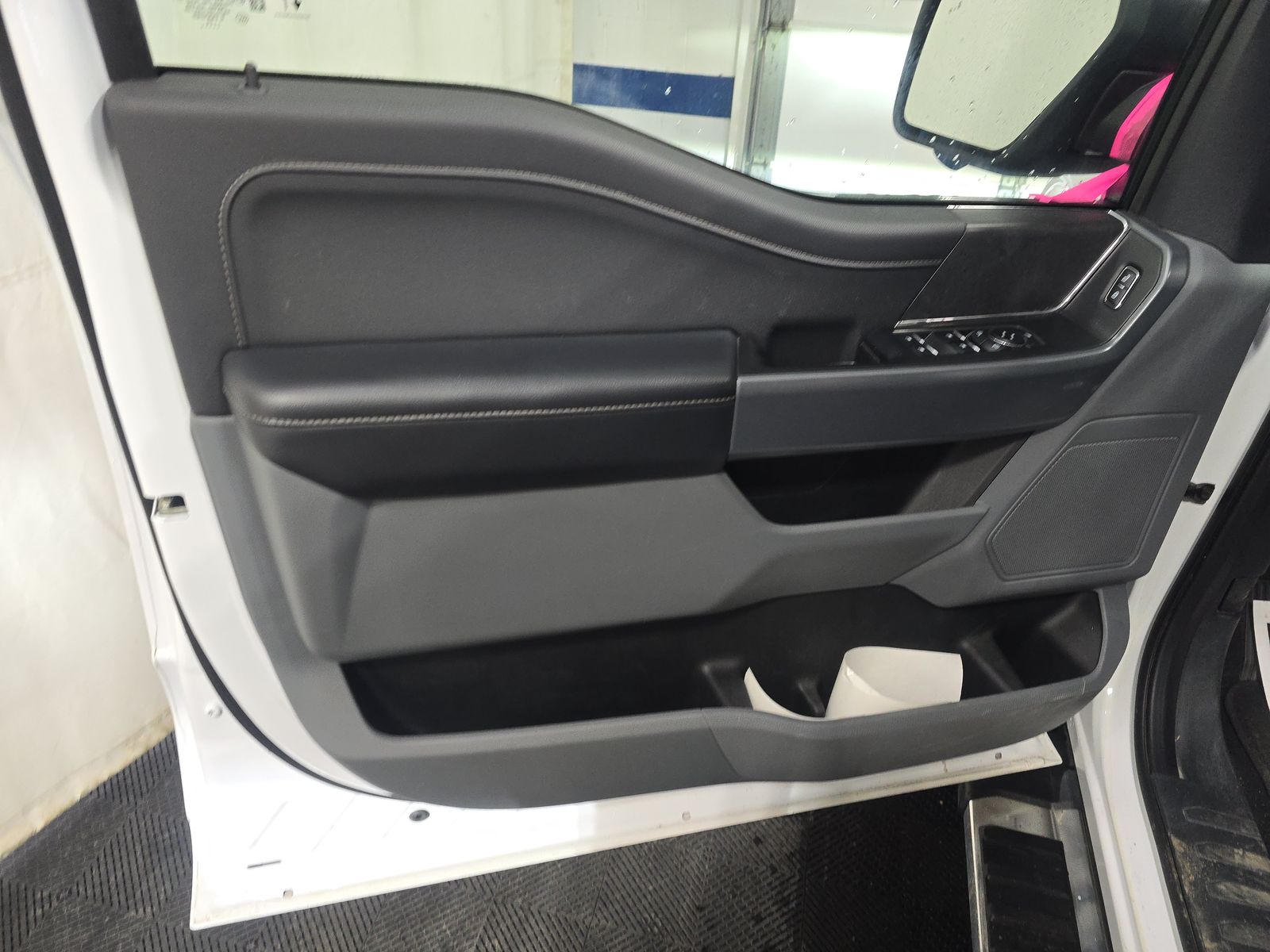 2024 Ford F-150 XLT AWD