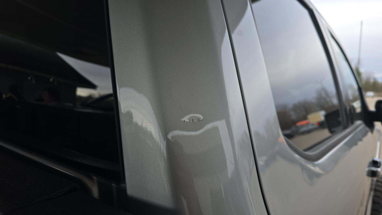 2024 Ford F-150 XLT AWD