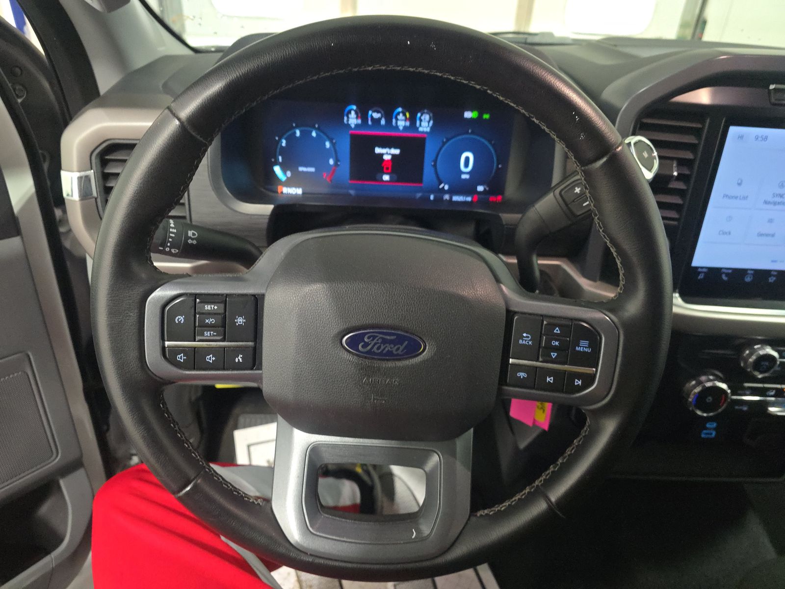 2024 Ford F-150 XLT AWD