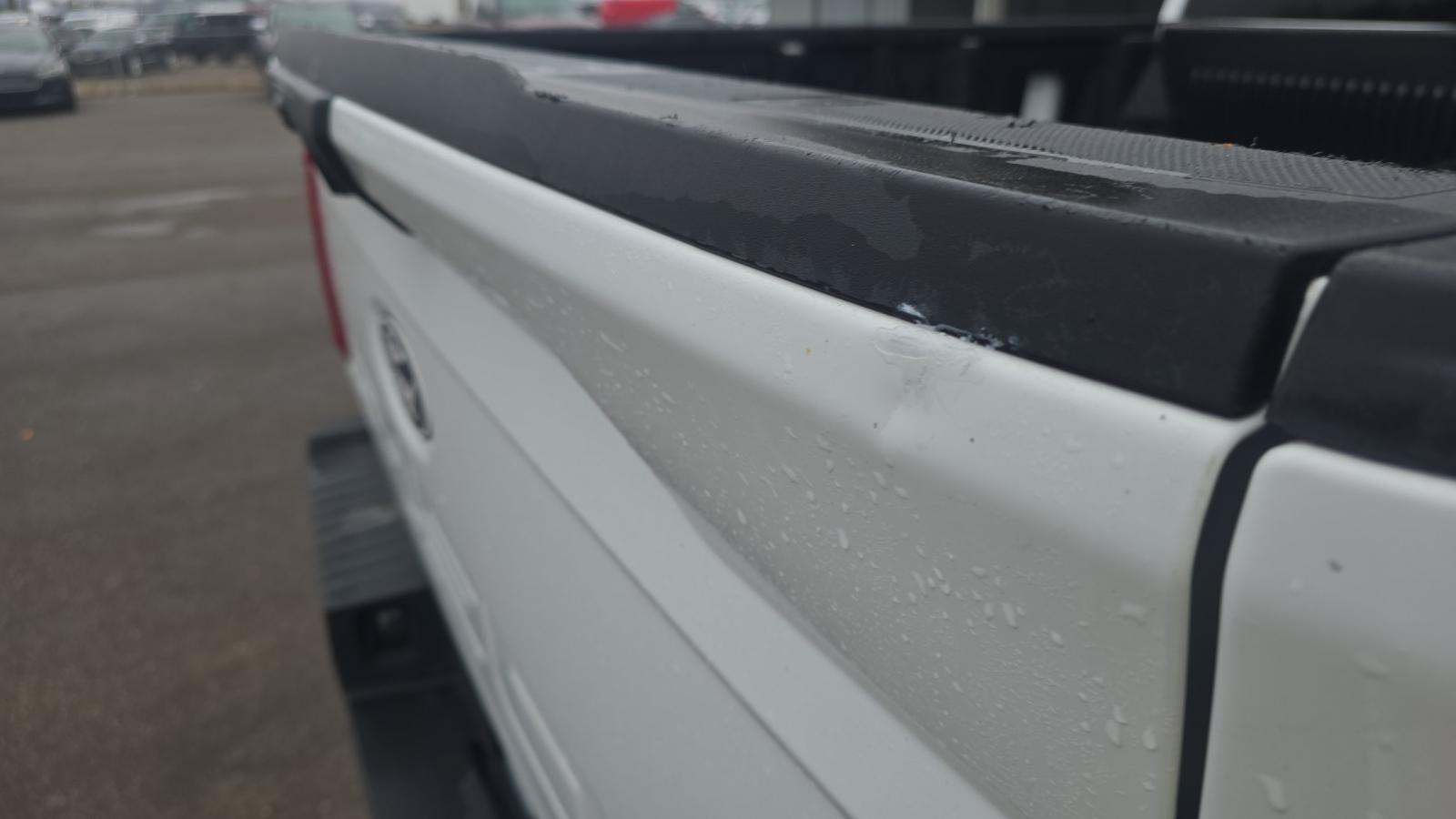 2024 Ford F-150 XLT AWD