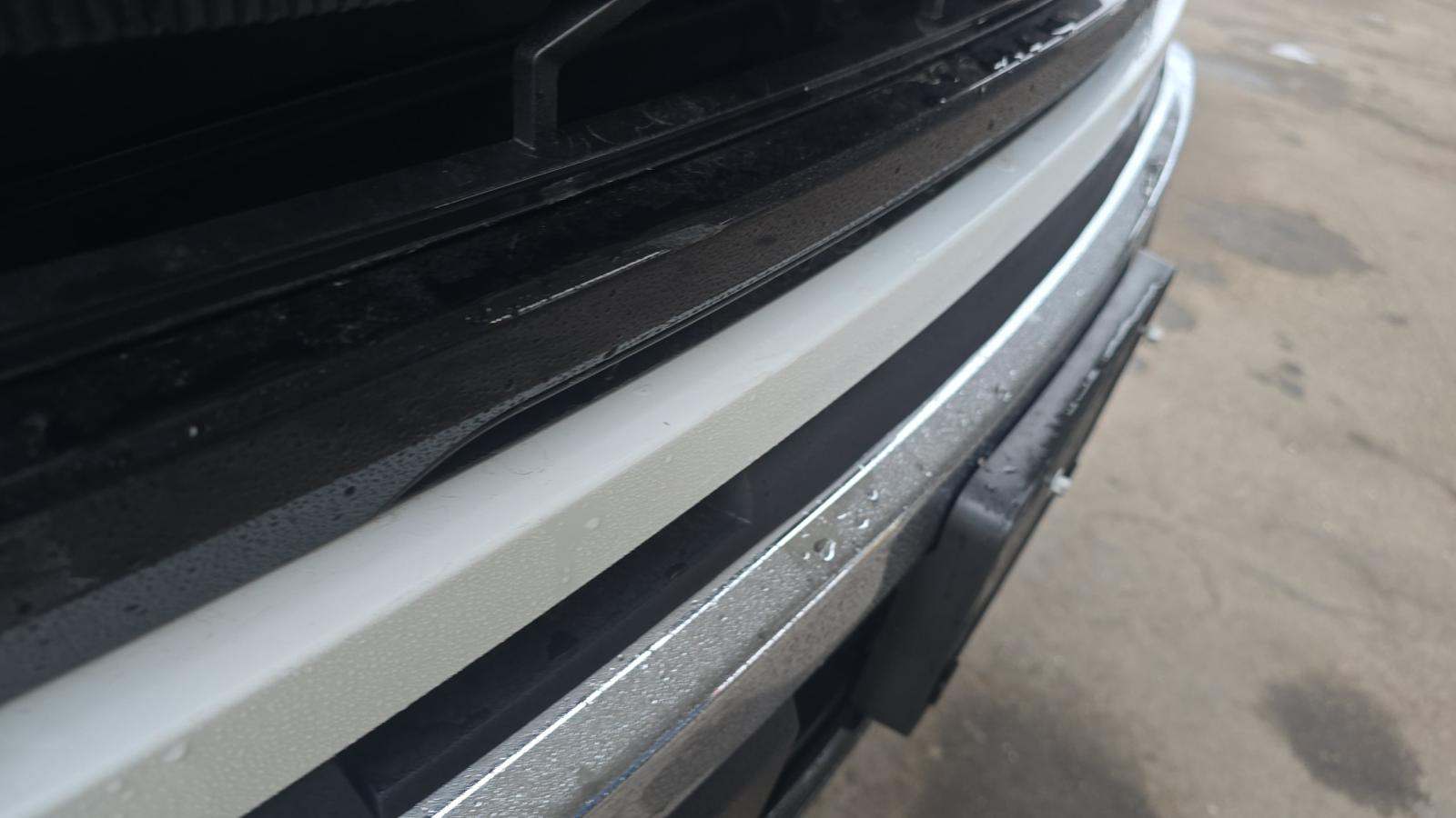 2024 Ford F-150 XLT AWD