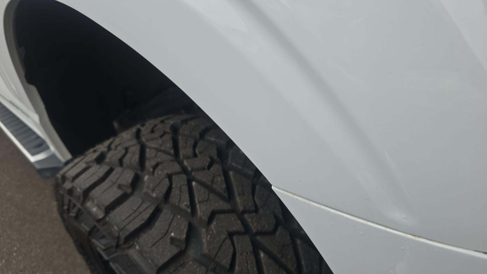 2024 Ford F-150 XLT AWD