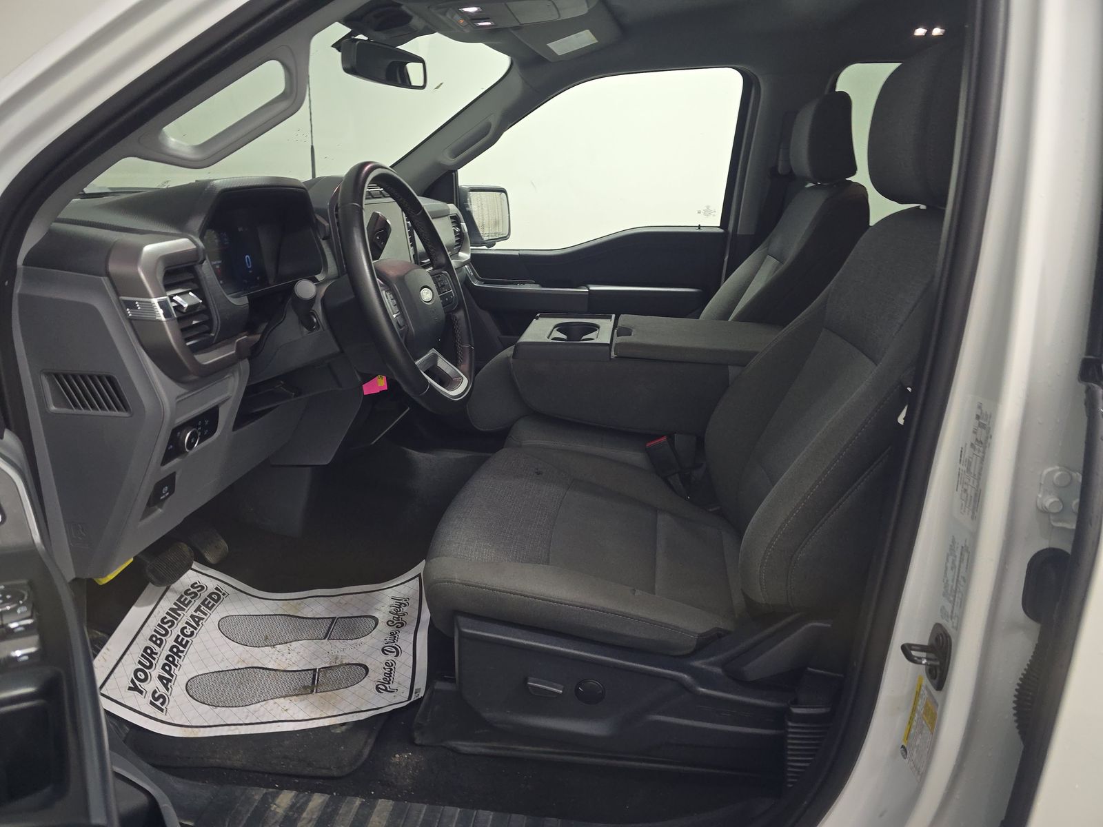 2024 Ford F-150 XLT AWD