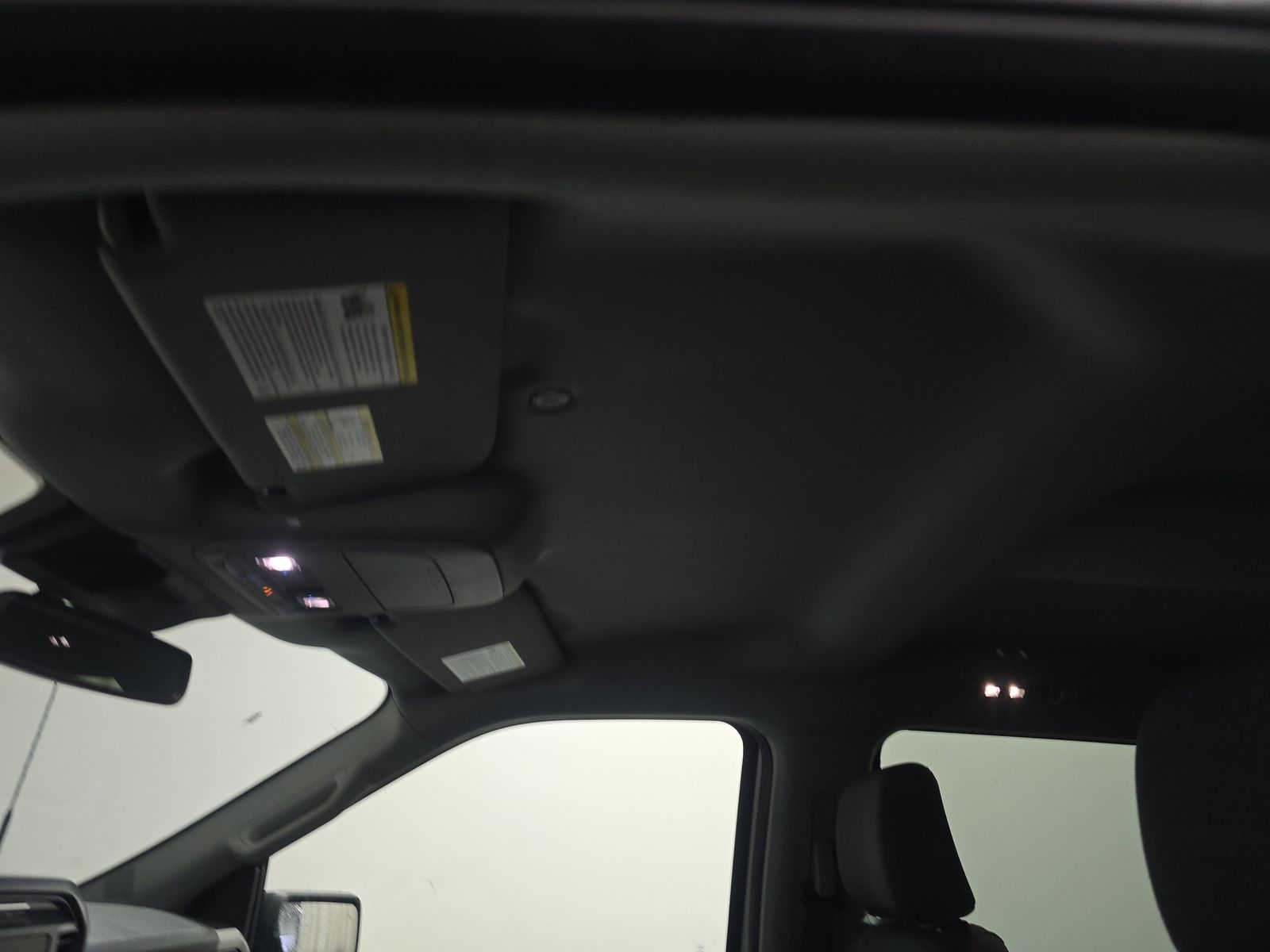 2024 Ford F-150 XLT AWD