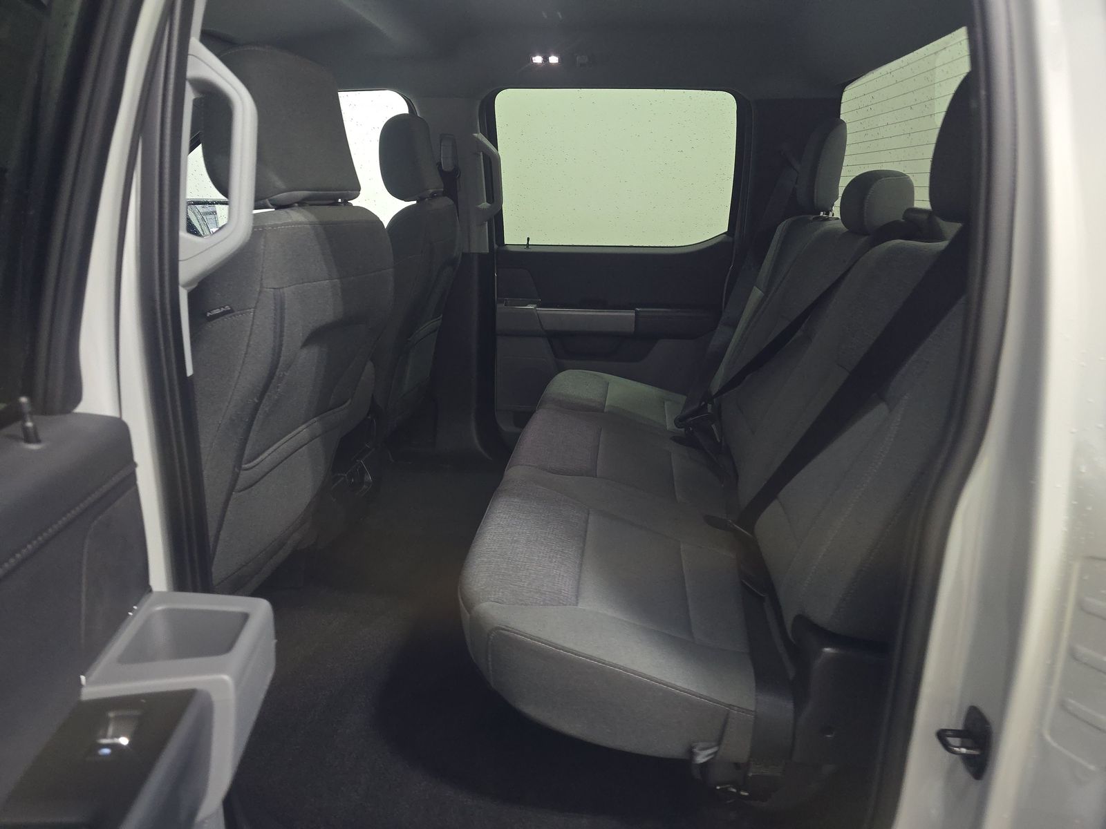 2024 Ford F-150 XLT AWD