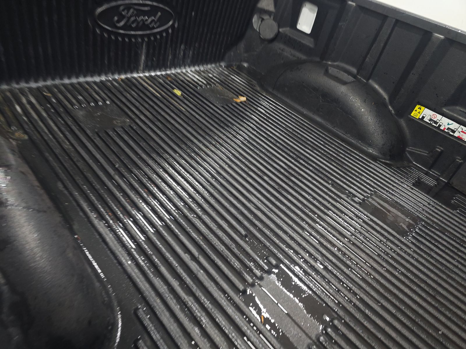 2024 Ford F-150 XLT AWD