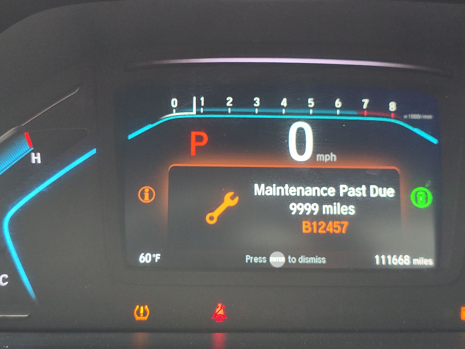 2021 Honda Odyssey EX-L FWD