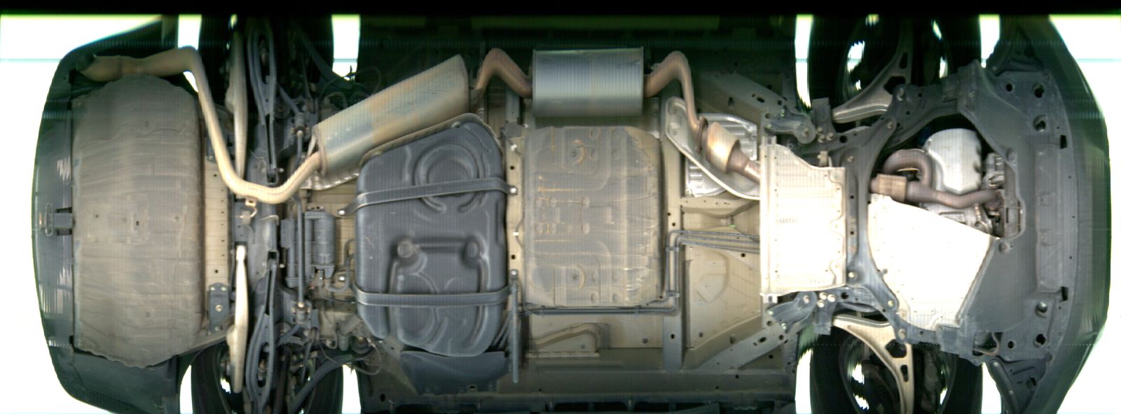 2021 Honda Odyssey EX-L FWD