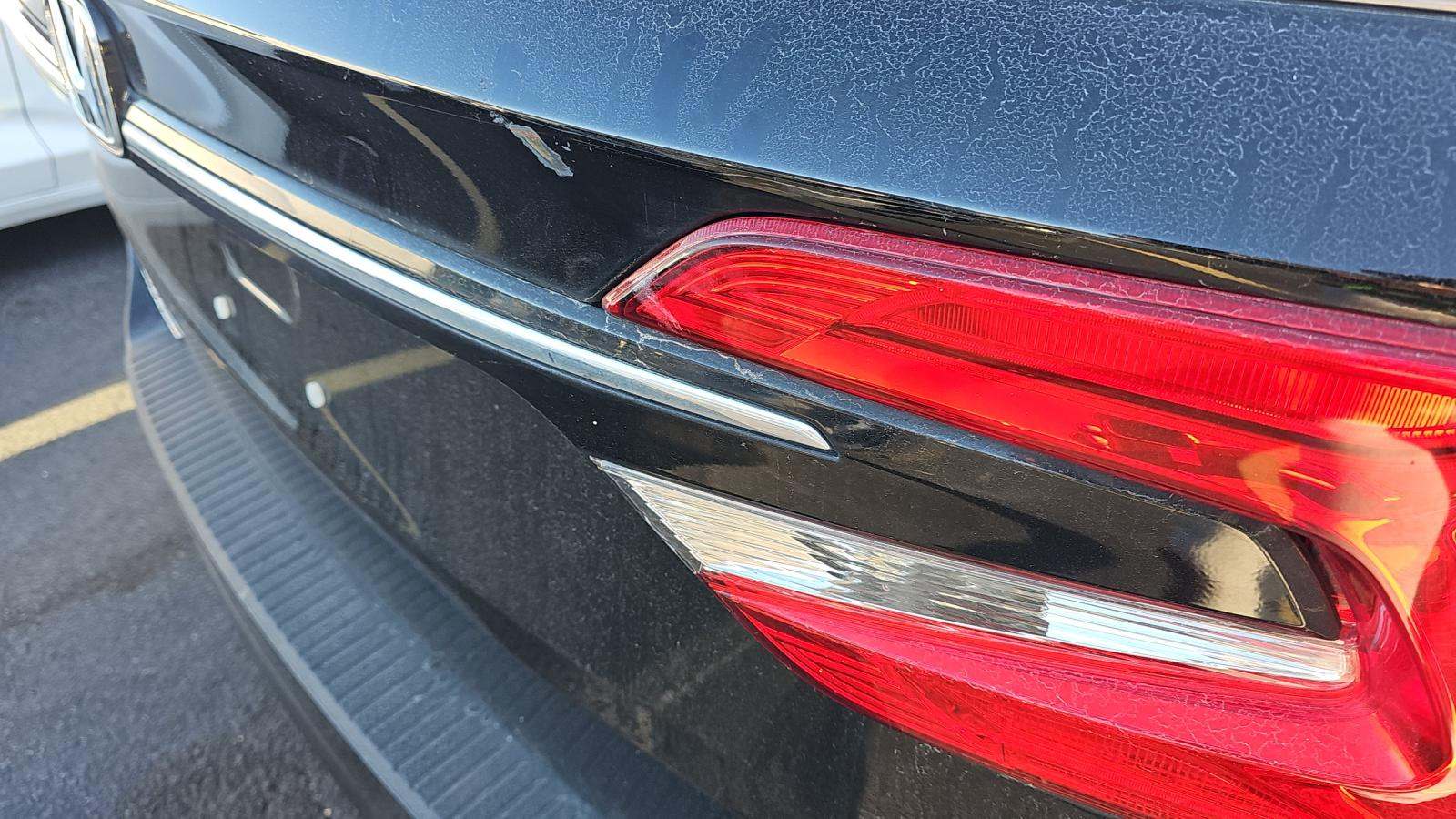 2021 Honda Odyssey EX-L FWD