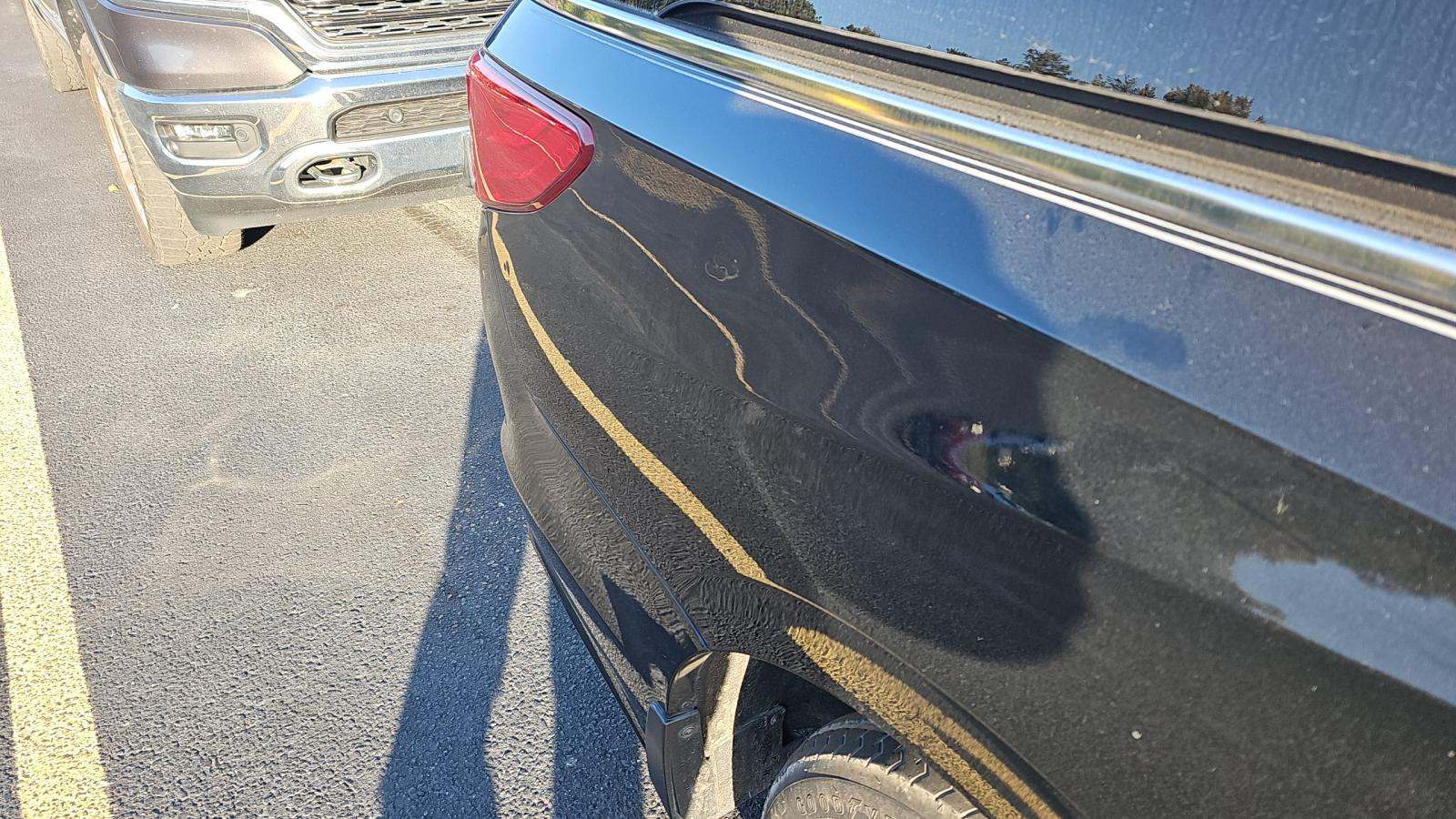 2021 Honda Odyssey EX-L FWD