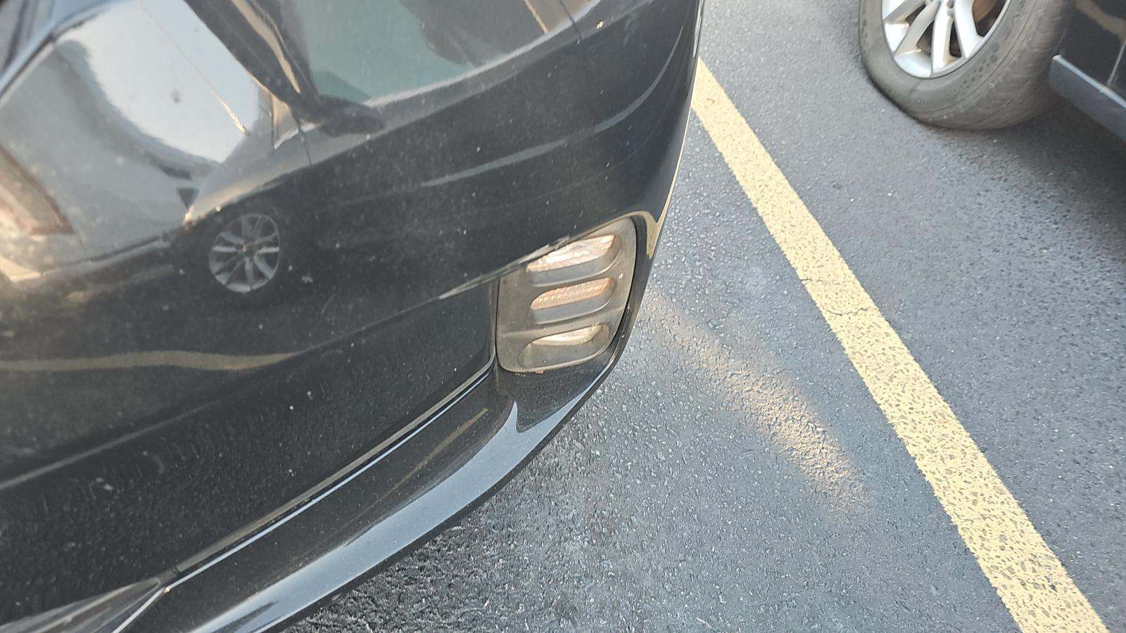 2021 Honda Odyssey EX-L FWD