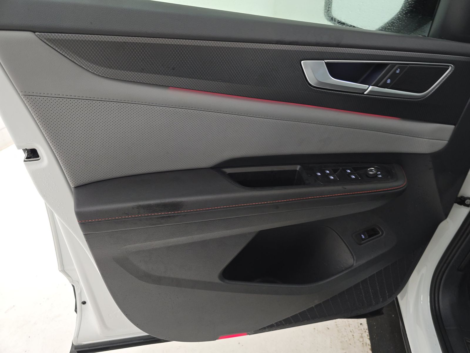 2025 Volkswagen Atlas 2.0T Peak Edition AWD