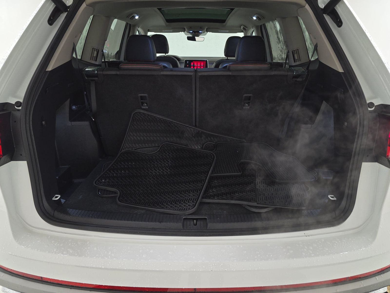 2025 Volkswagen Atlas 2.0T Peak Edition AWD