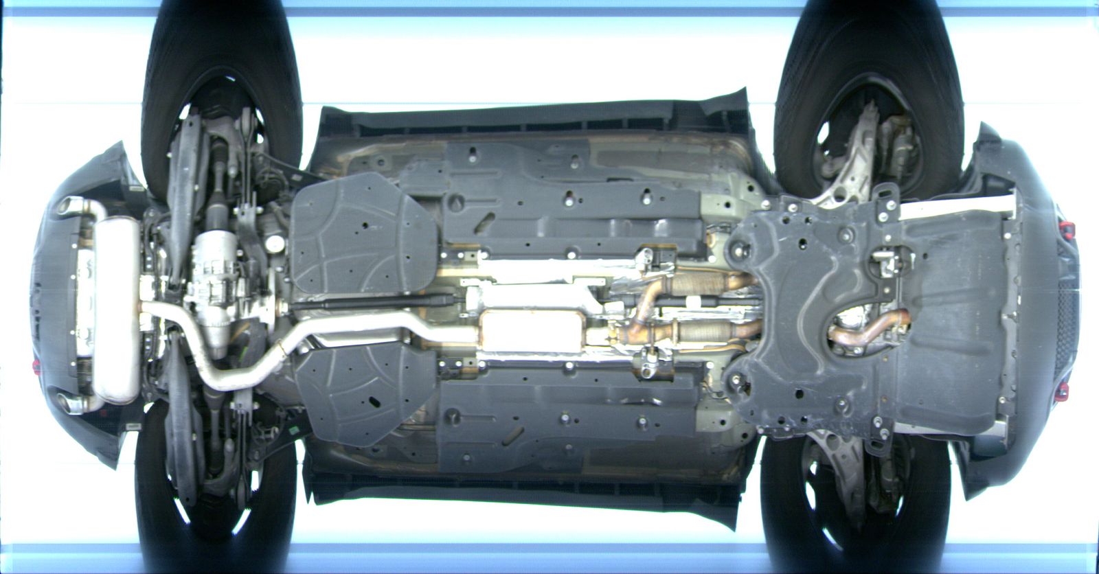 2022 Jeep Cherokee Trailhawk AWD