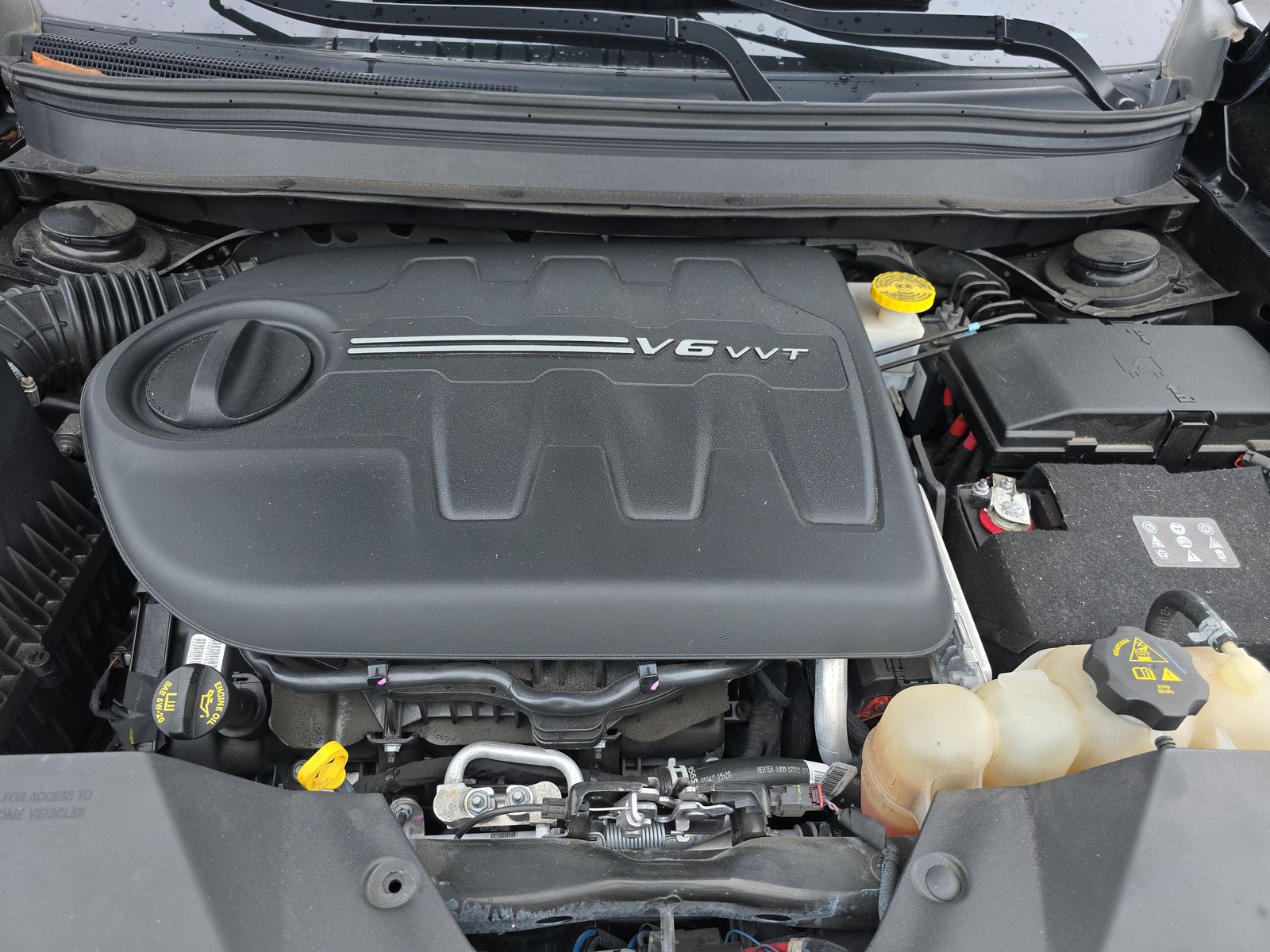 2022 Jeep Cherokee Trailhawk AWD