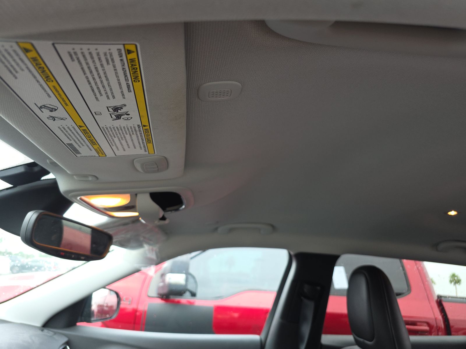 2022 Jeep Cherokee Trailhawk AWD