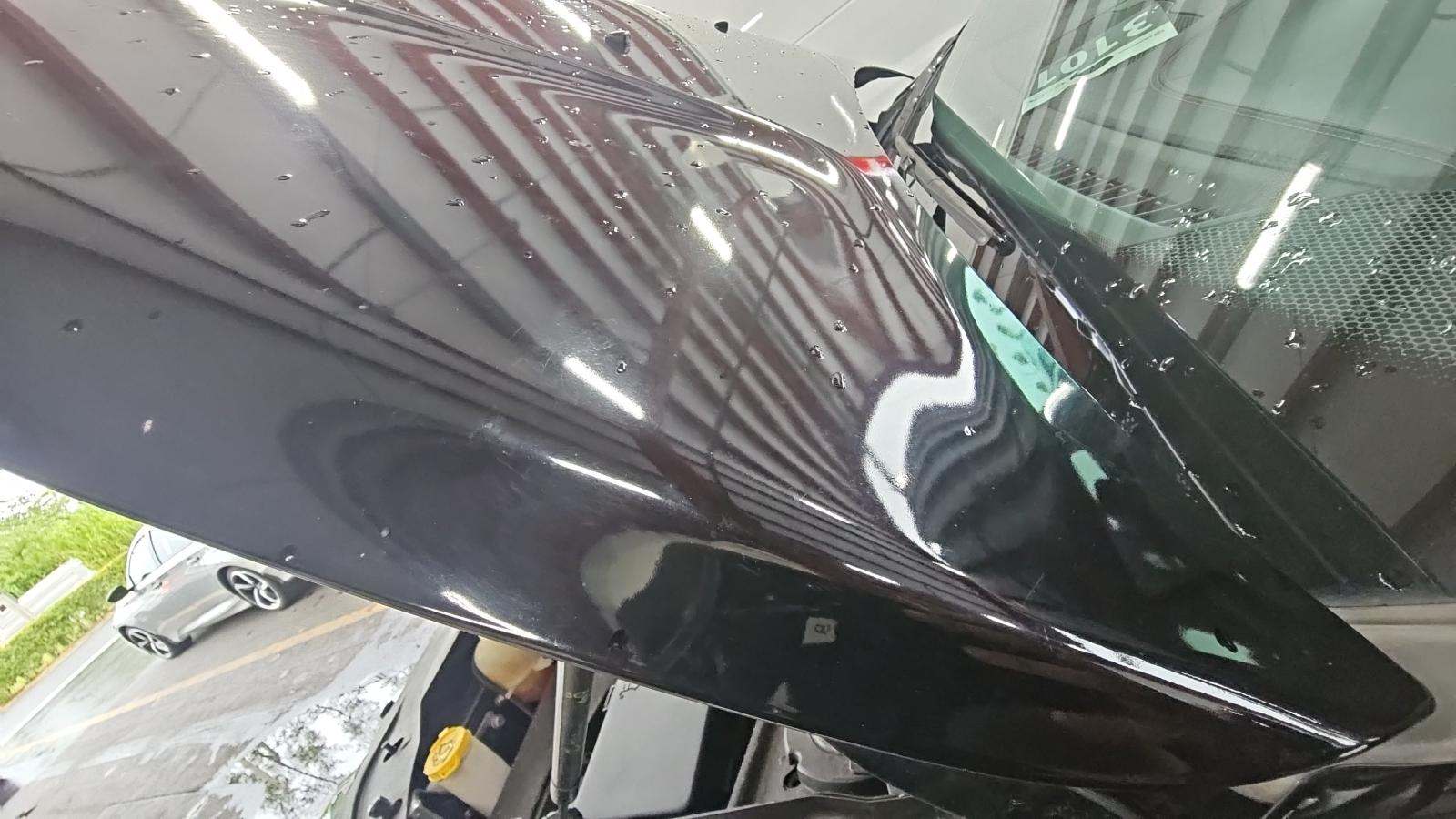 2022 Jeep Cherokee Trailhawk AWD