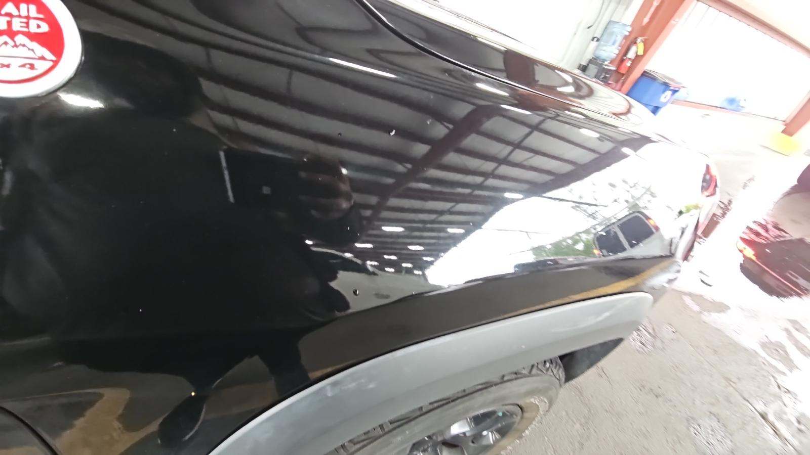 2022 Jeep Cherokee Trailhawk AWD