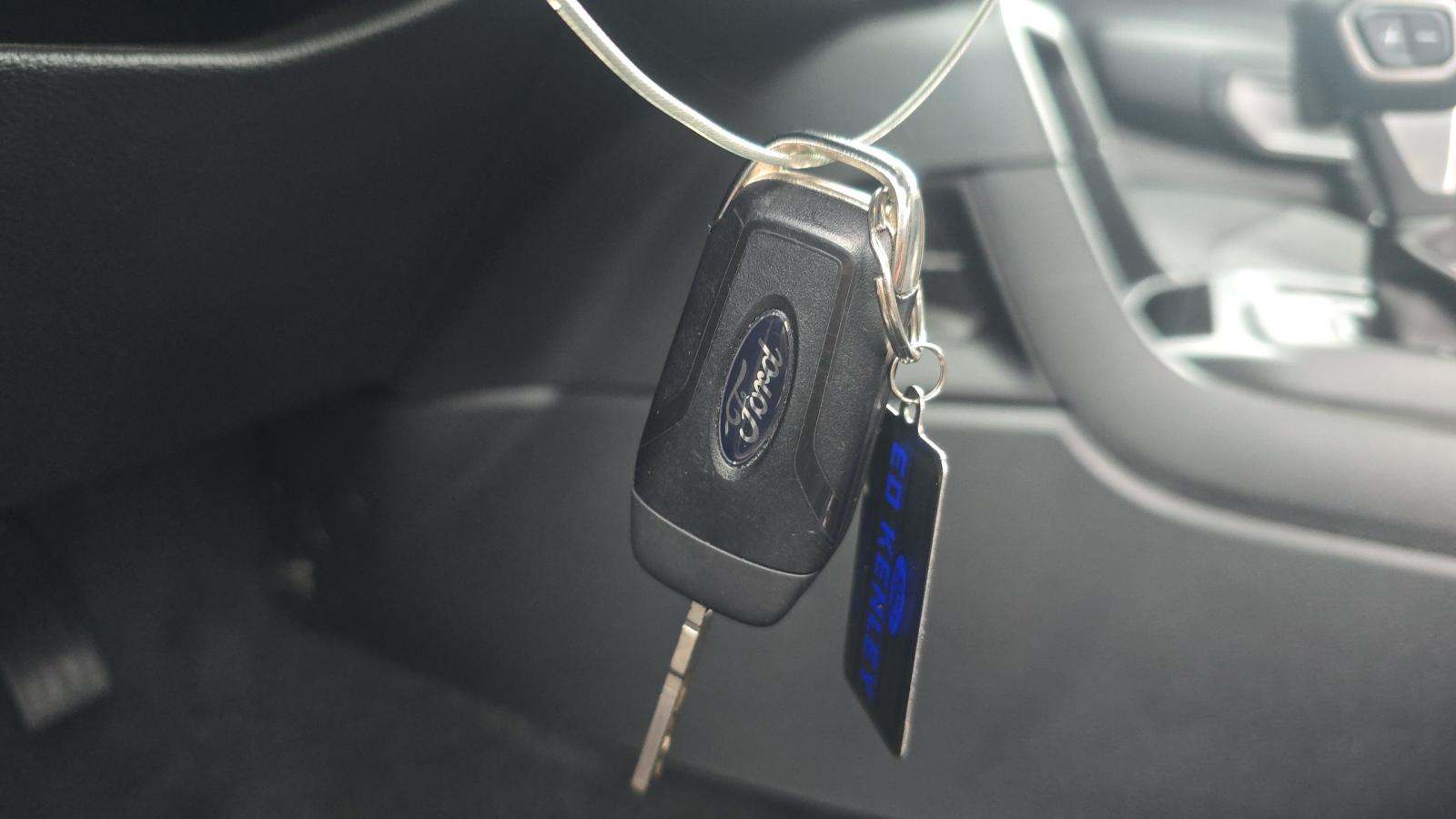 2024 Ford Ranger XLT AWD