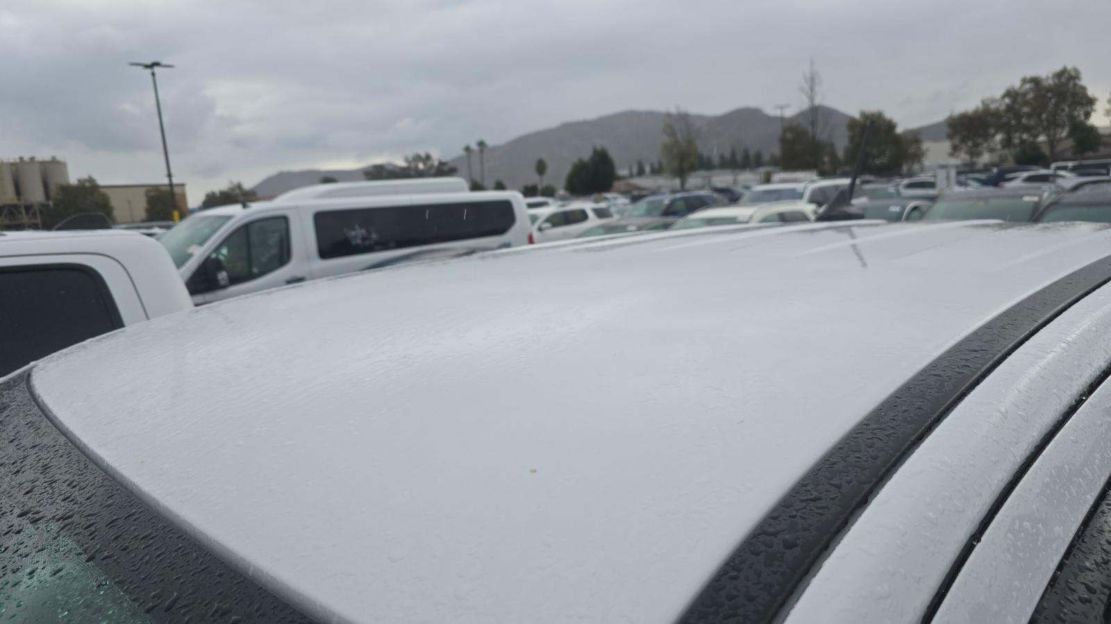 2024 Ford Ranger XLT AWD