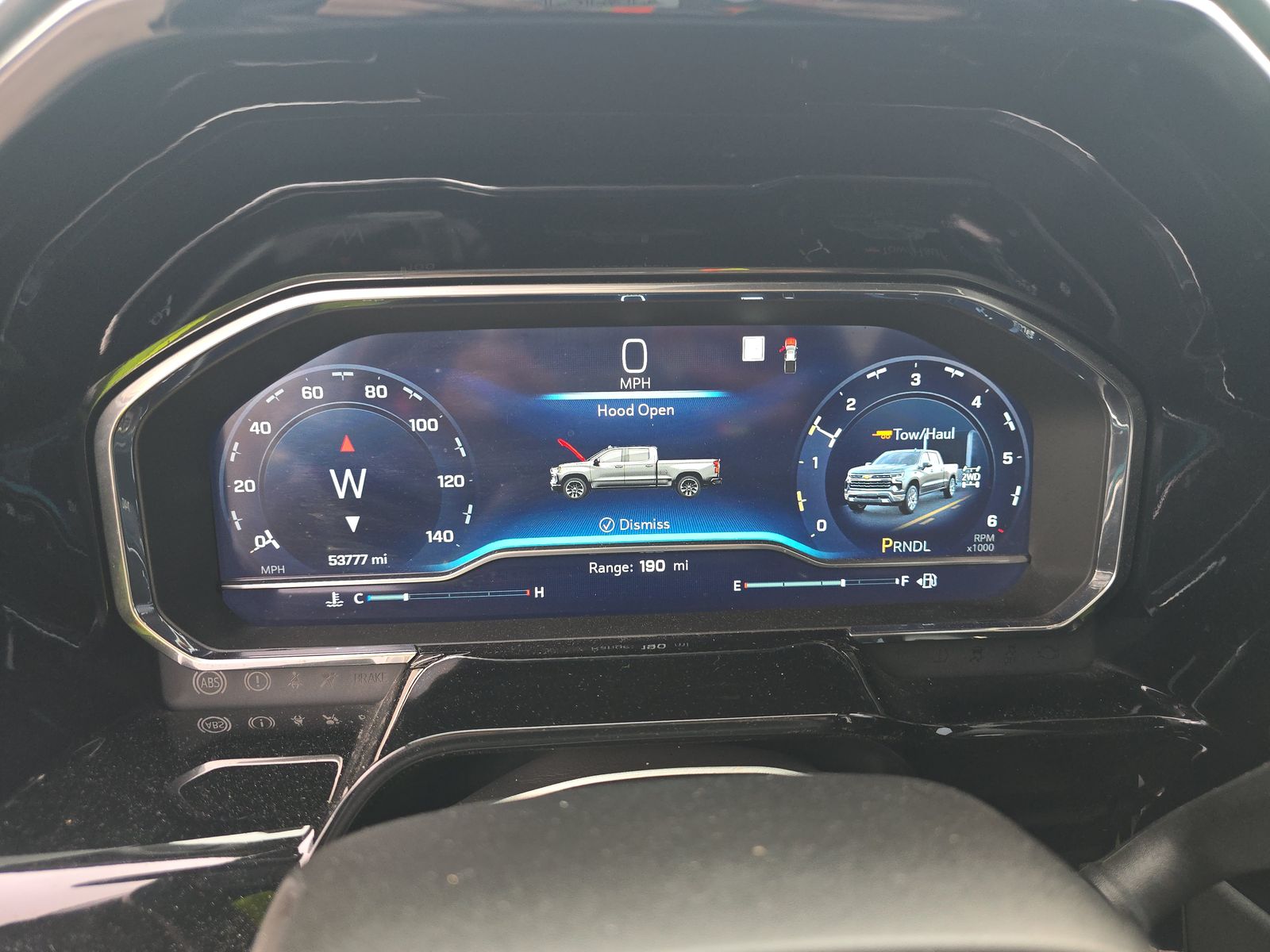 2022 Chevrolet Silverado 1500 LT AWD