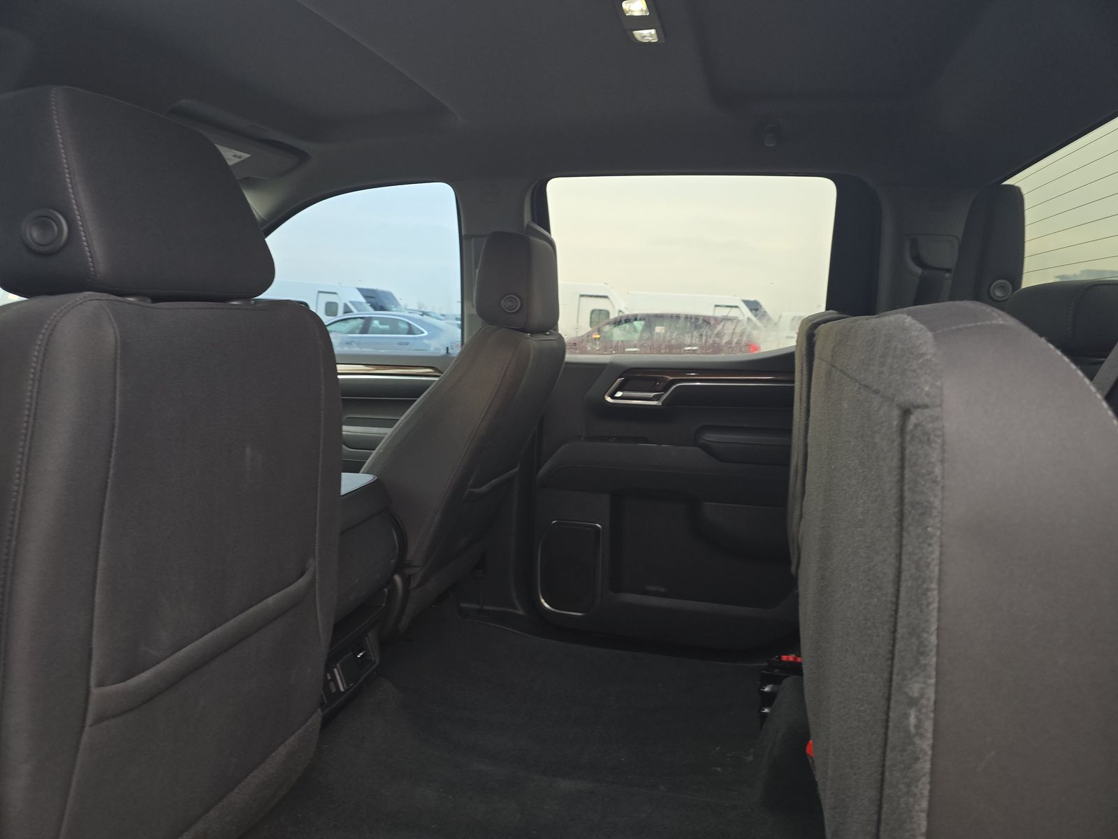 2022 Chevrolet Silverado 1500 LT AWD