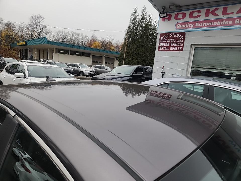 2022 Toyota Camry LE FWD