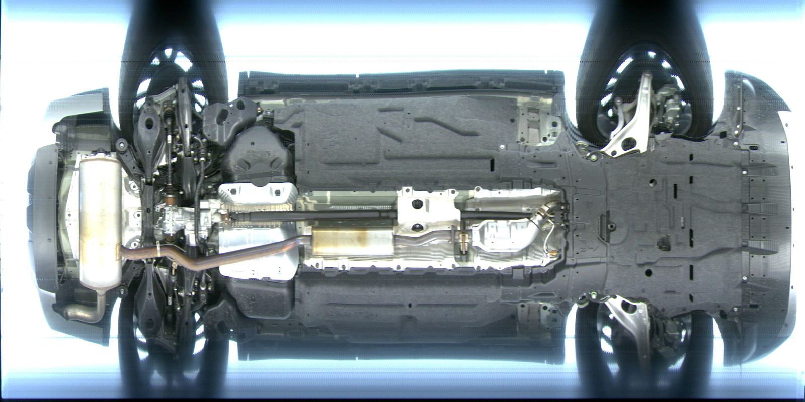 2024 Mitsubishi Outlander SEL Platinum Edition AWD