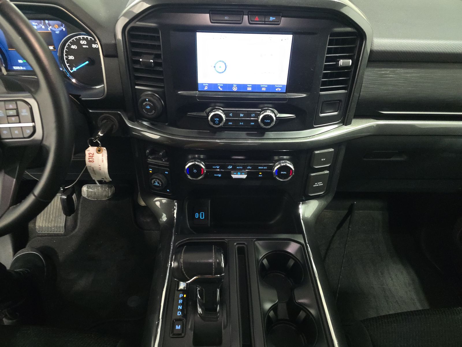 2023 Ford F-150 XLT AWD