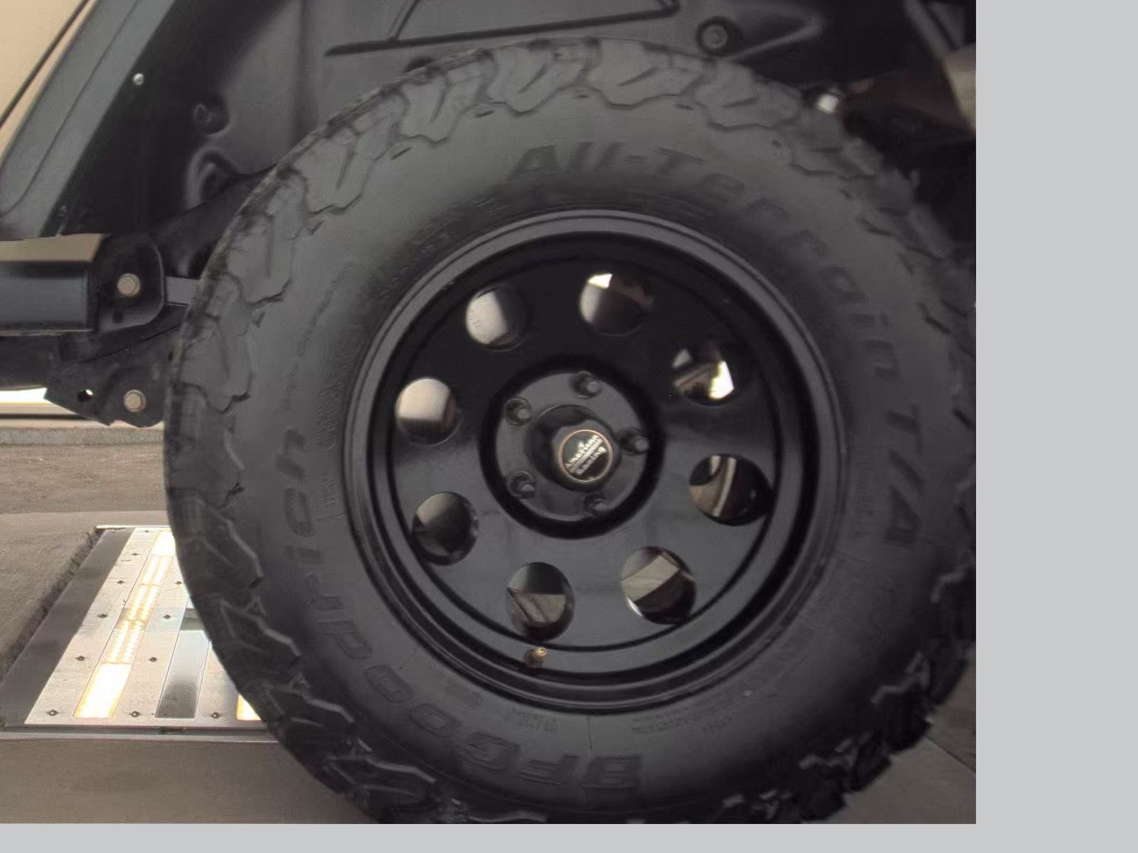 2022 Jeep Wrangler Unlimited Rubicon AWD