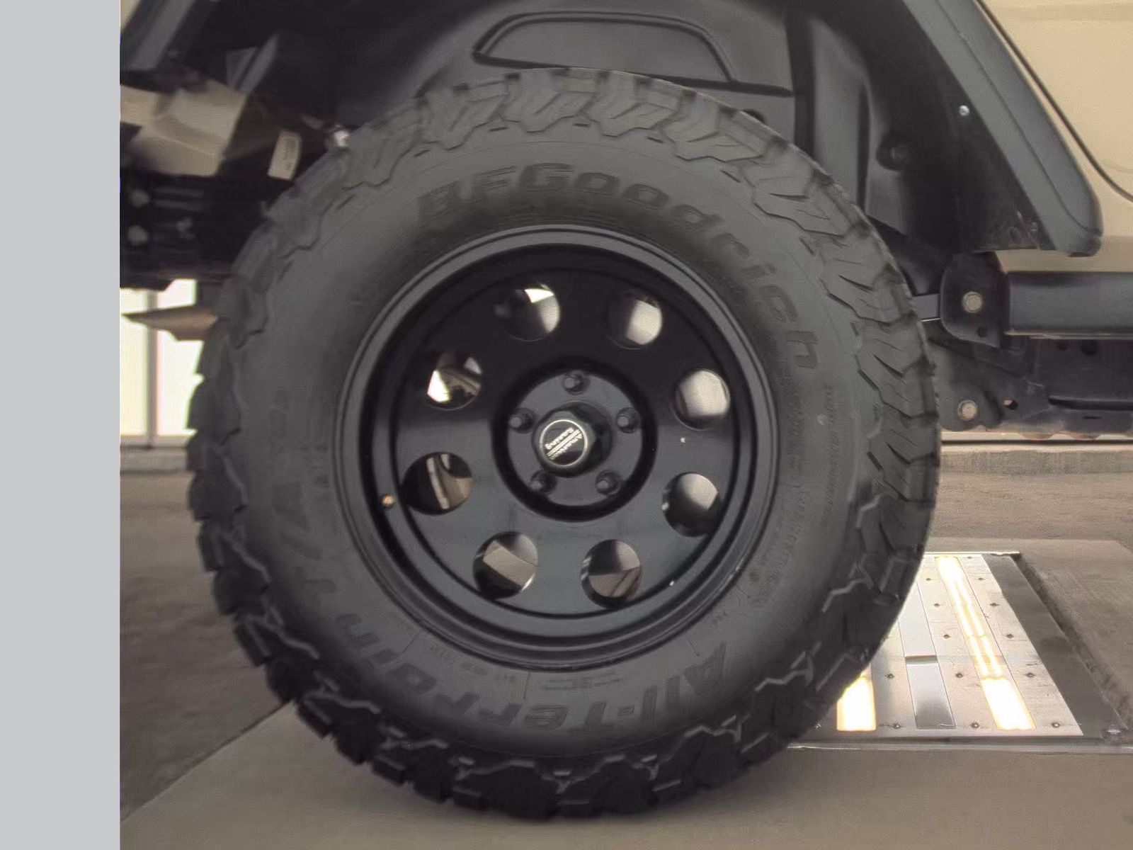 2022 Jeep Wrangler Unlimited Rubicon AWD