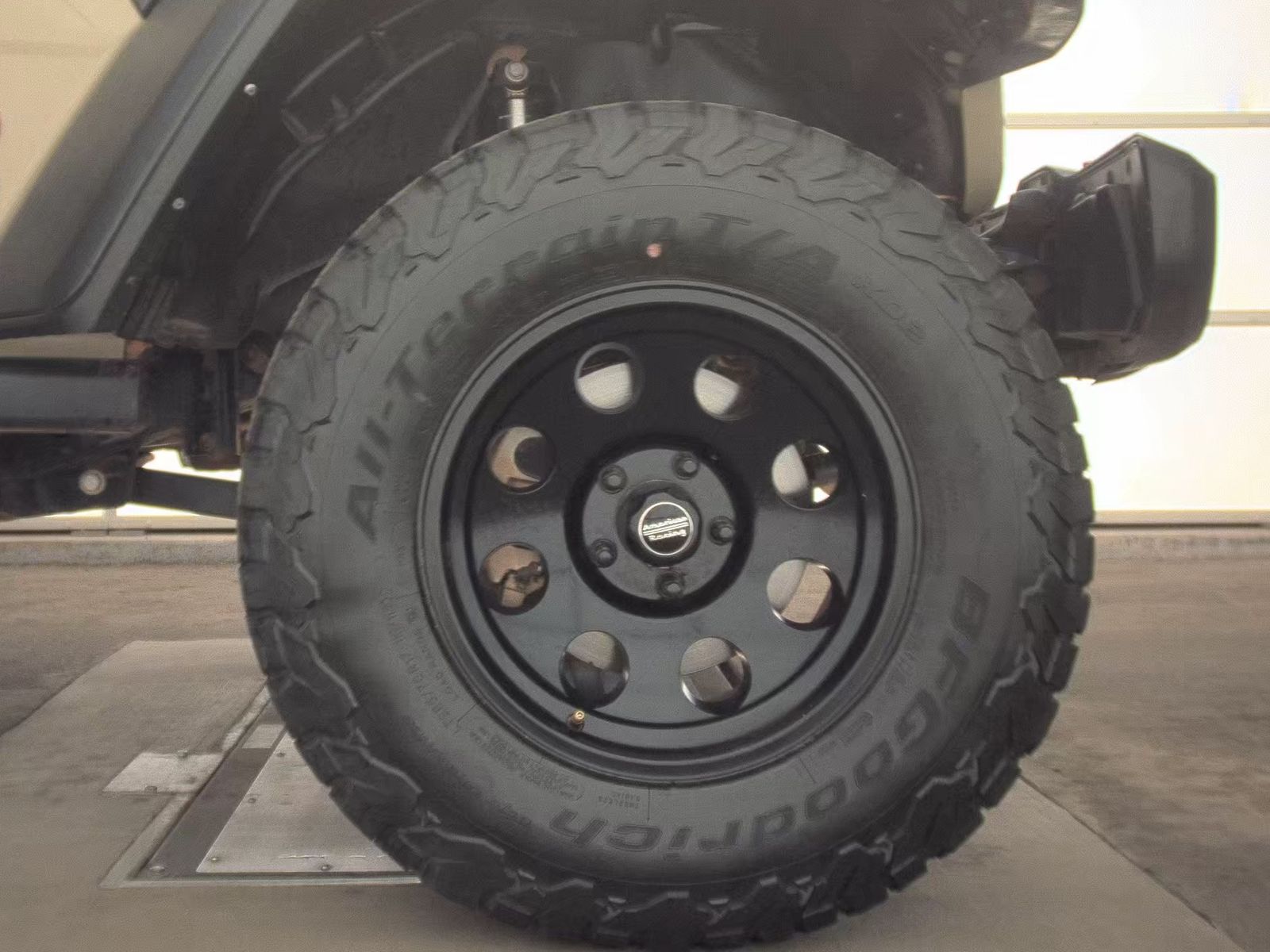 2022 Jeep Wrangler Unlimited Rubicon AWD